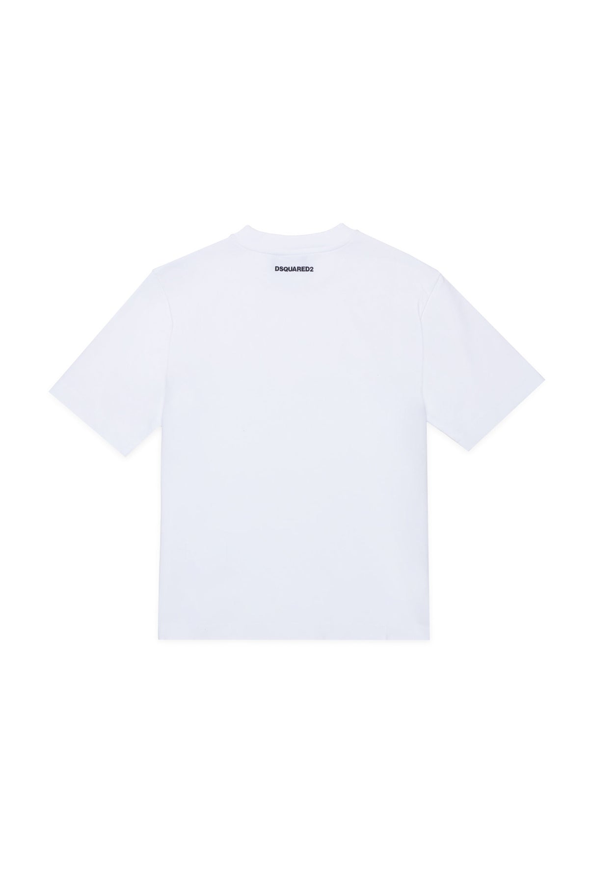 Camiseta con logo