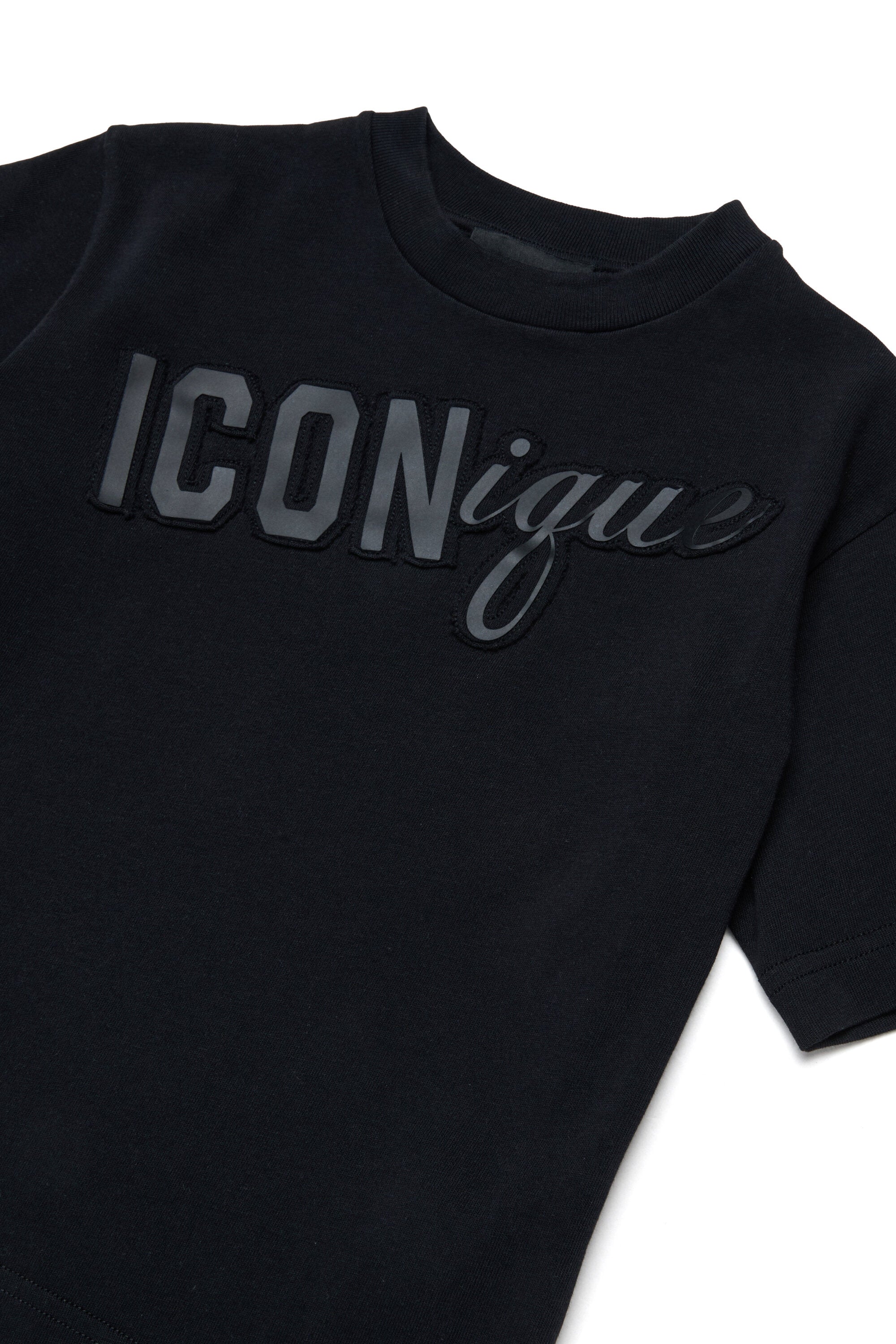 Camiseta con logo