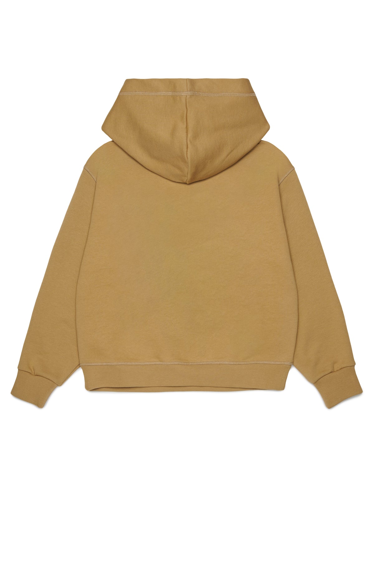 Sweatshirt with logo