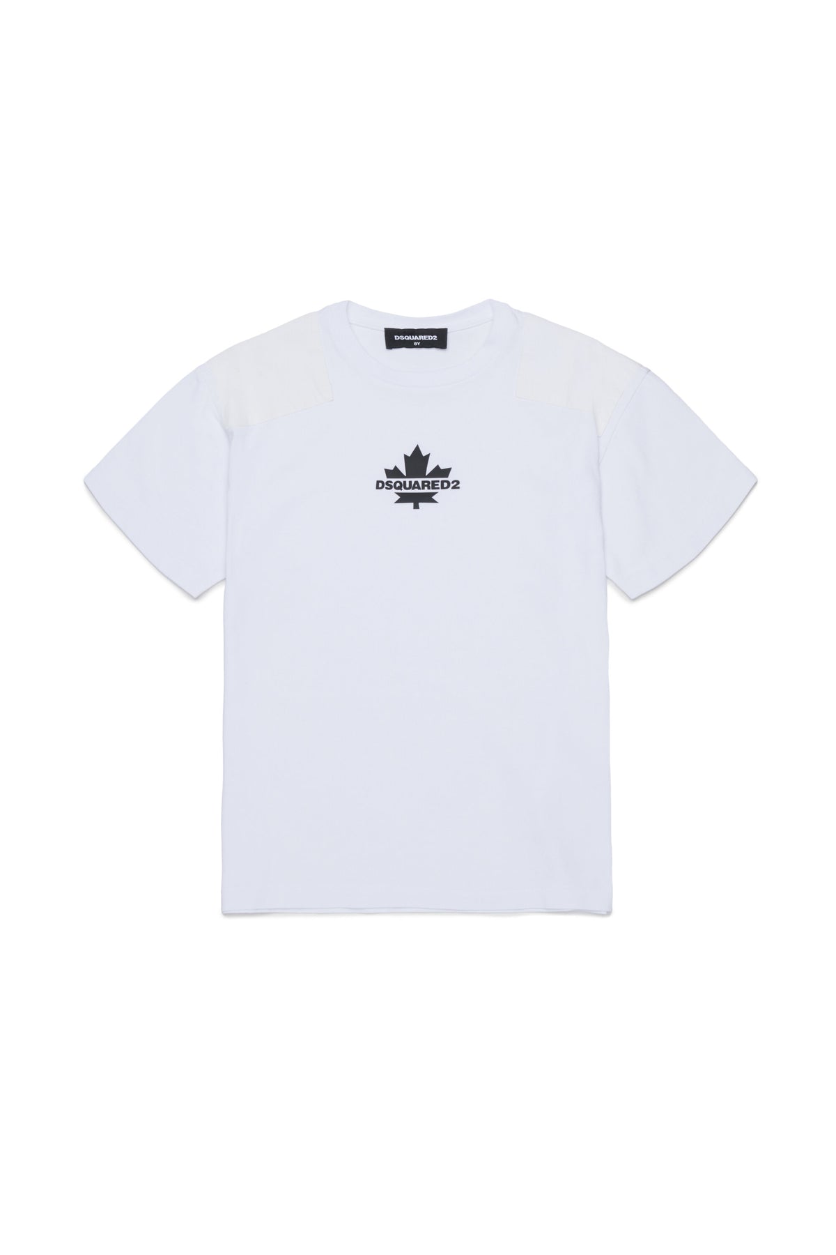 Camiseta con logo