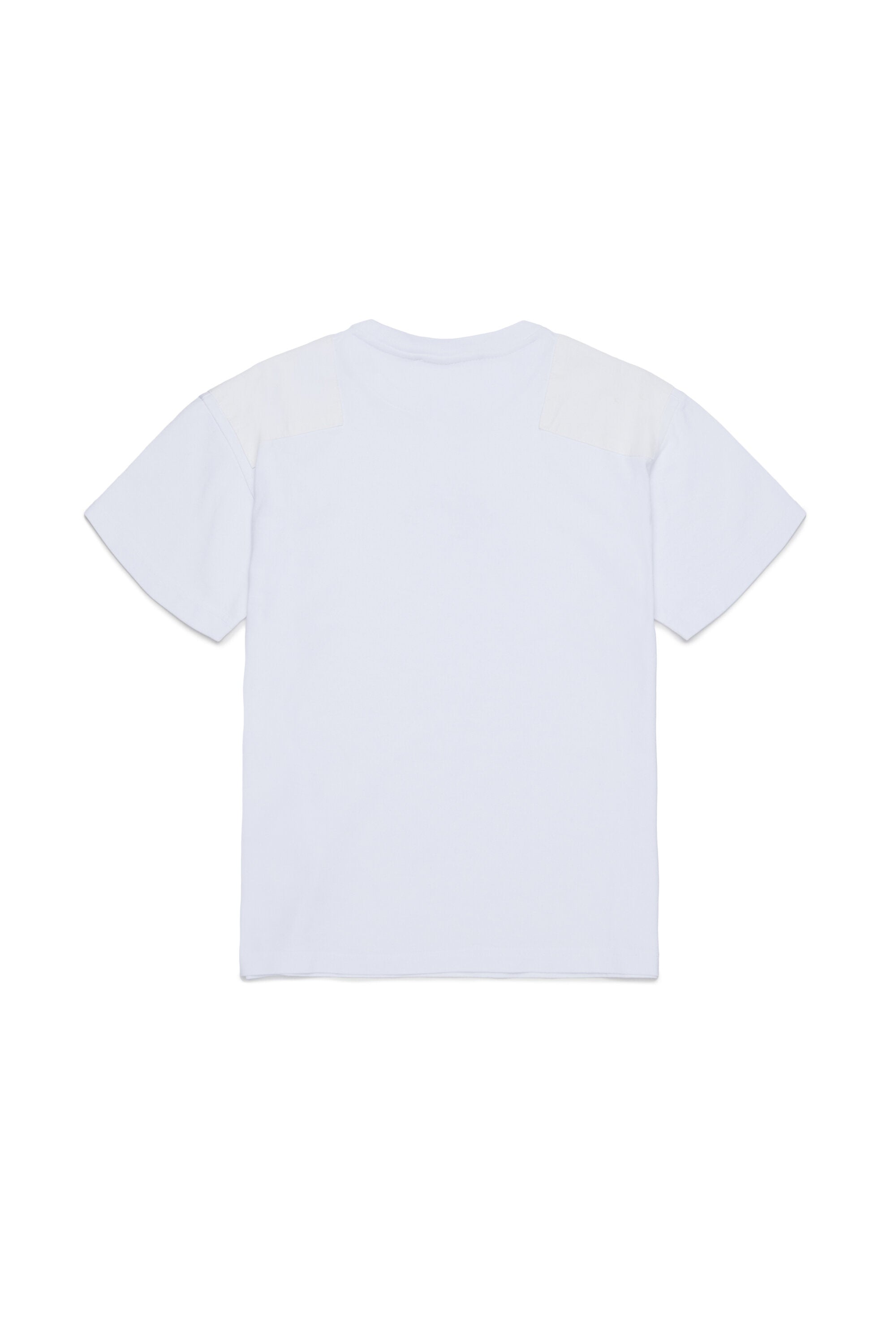 Camiseta con logo