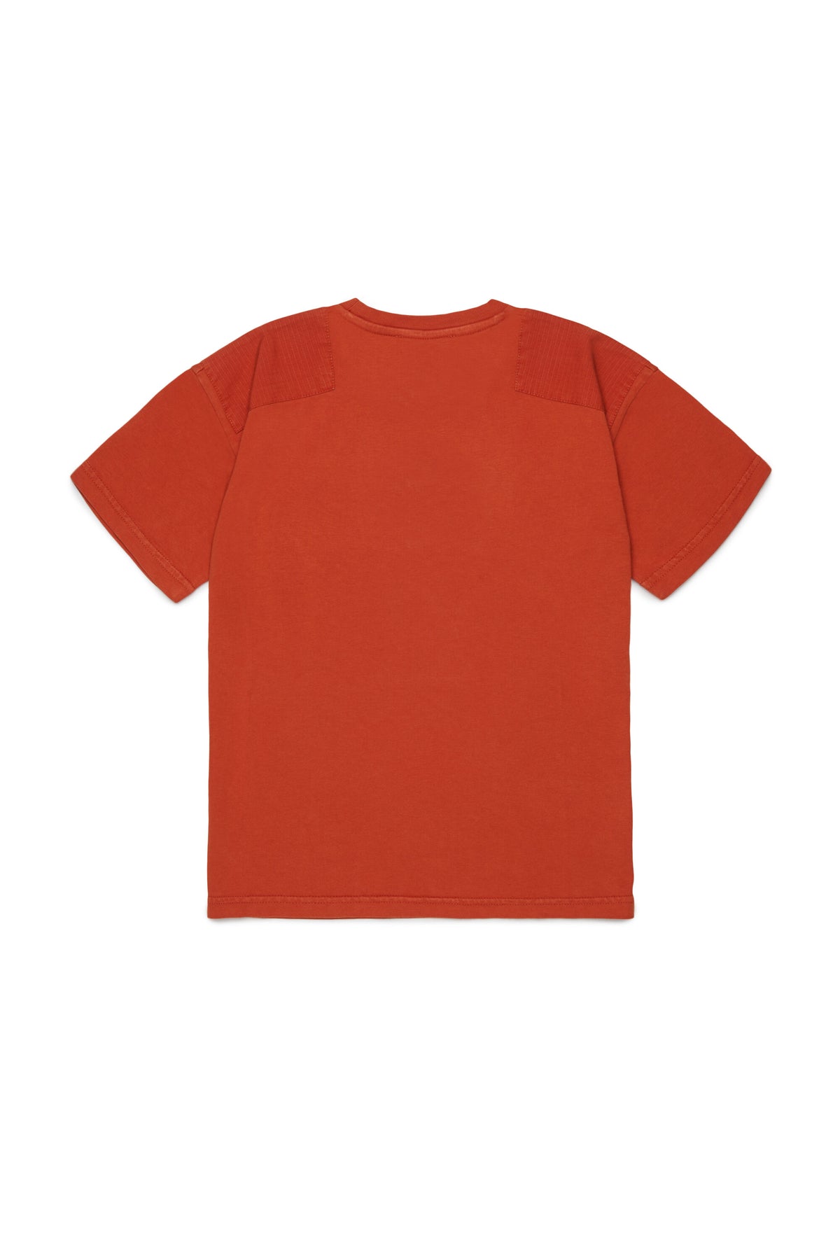 Camiseta con logo