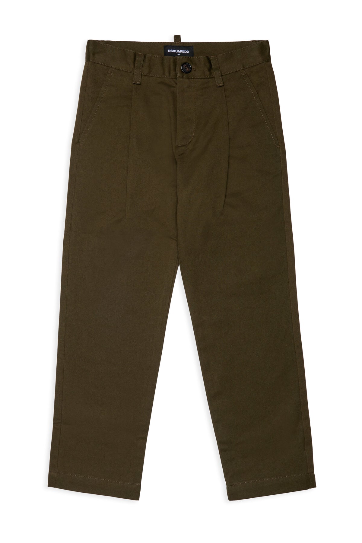 Formal chino pants