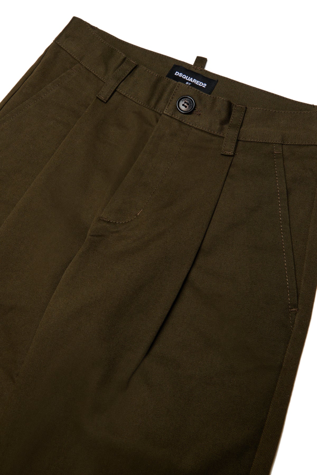 Formal chino pants