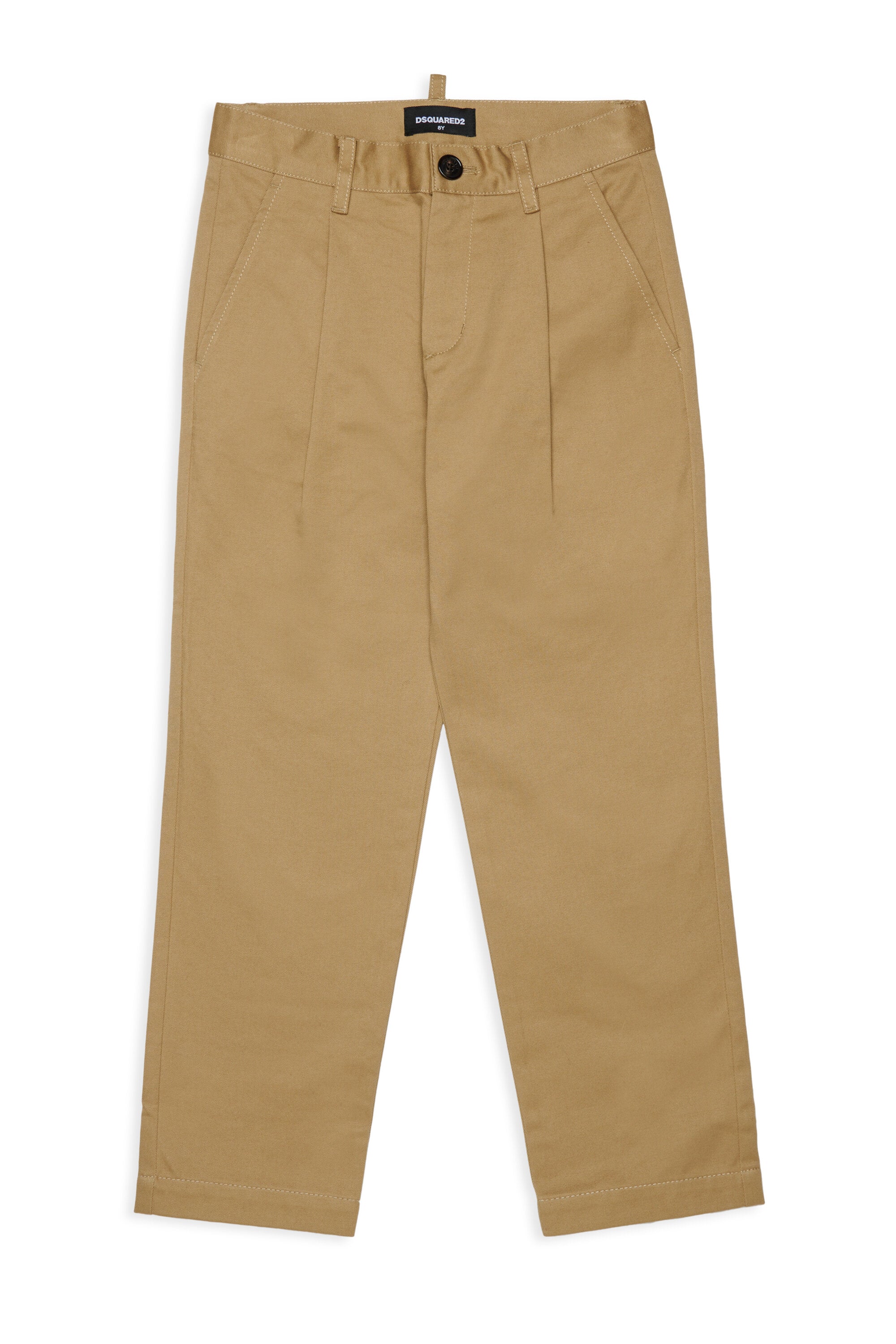 Pantalones chinos formales