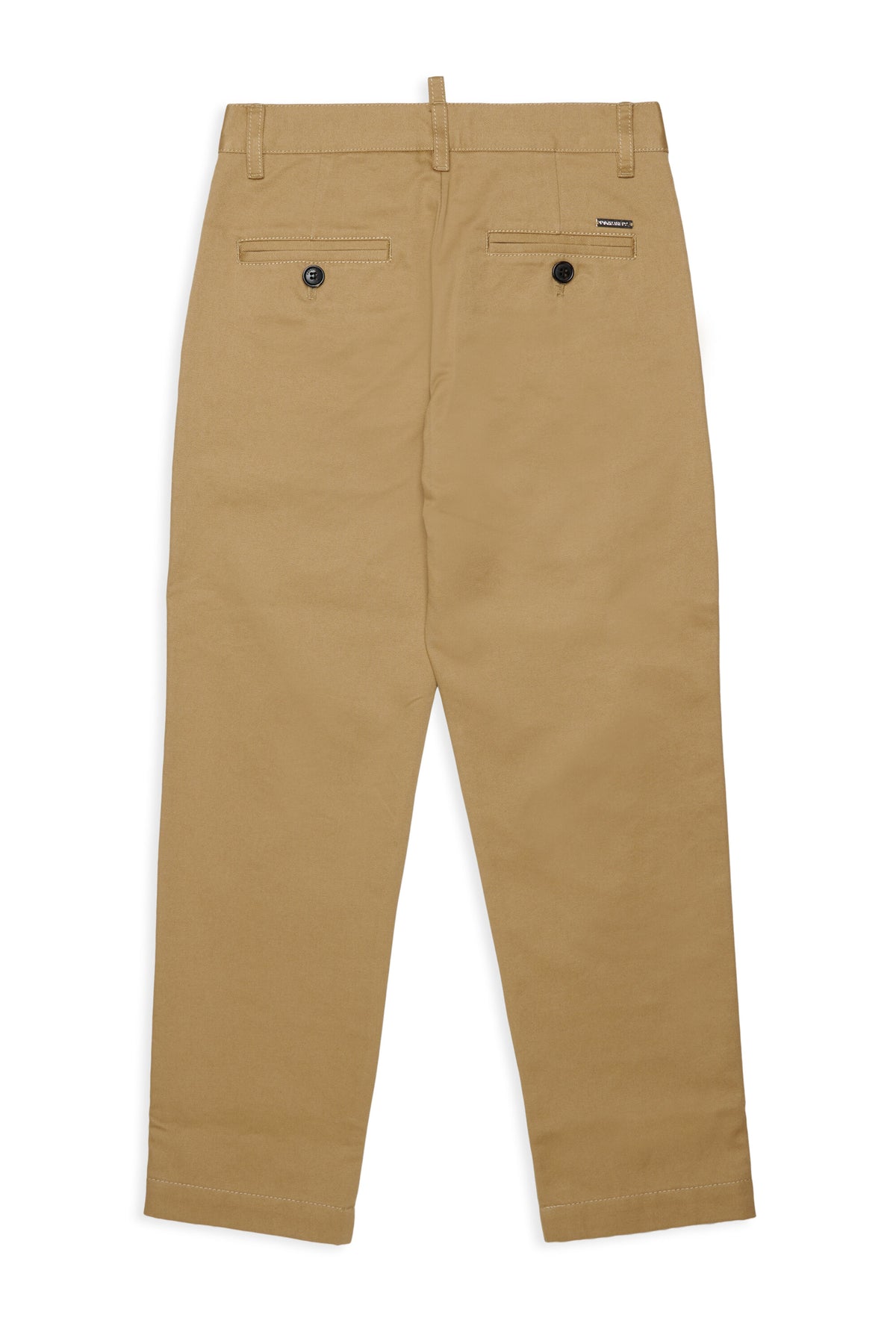 Pantalones chinos formales