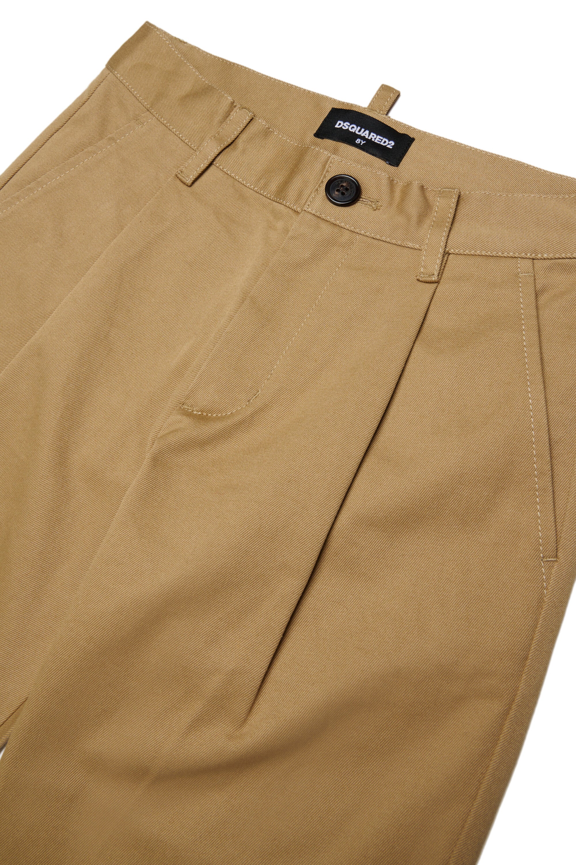 Pantalones chinos formales