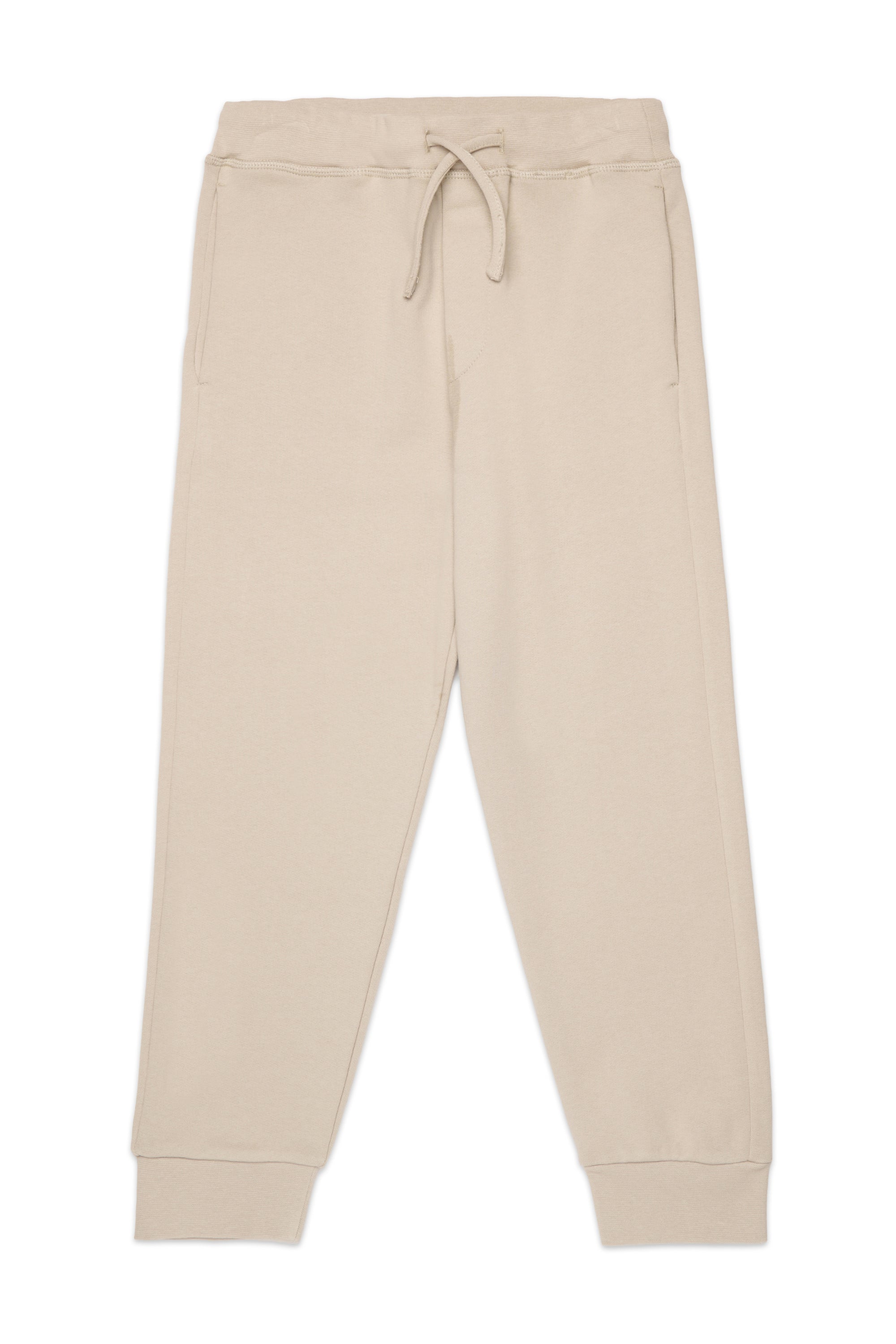 Sweatpants with logo