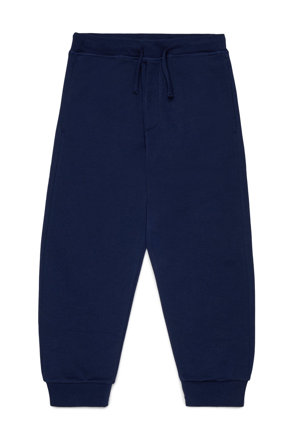 Pantalón de felpa con logo