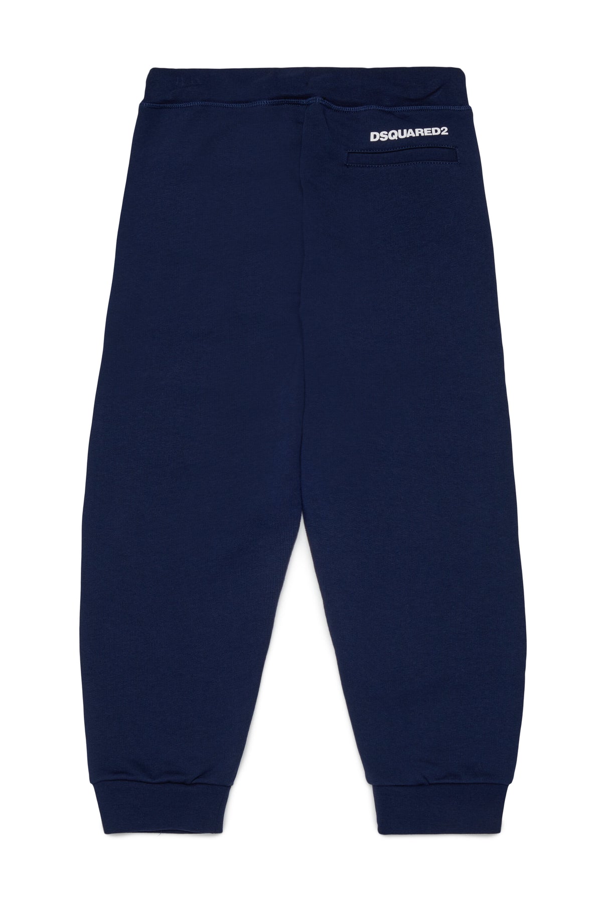 Pantalón de felpa con logo