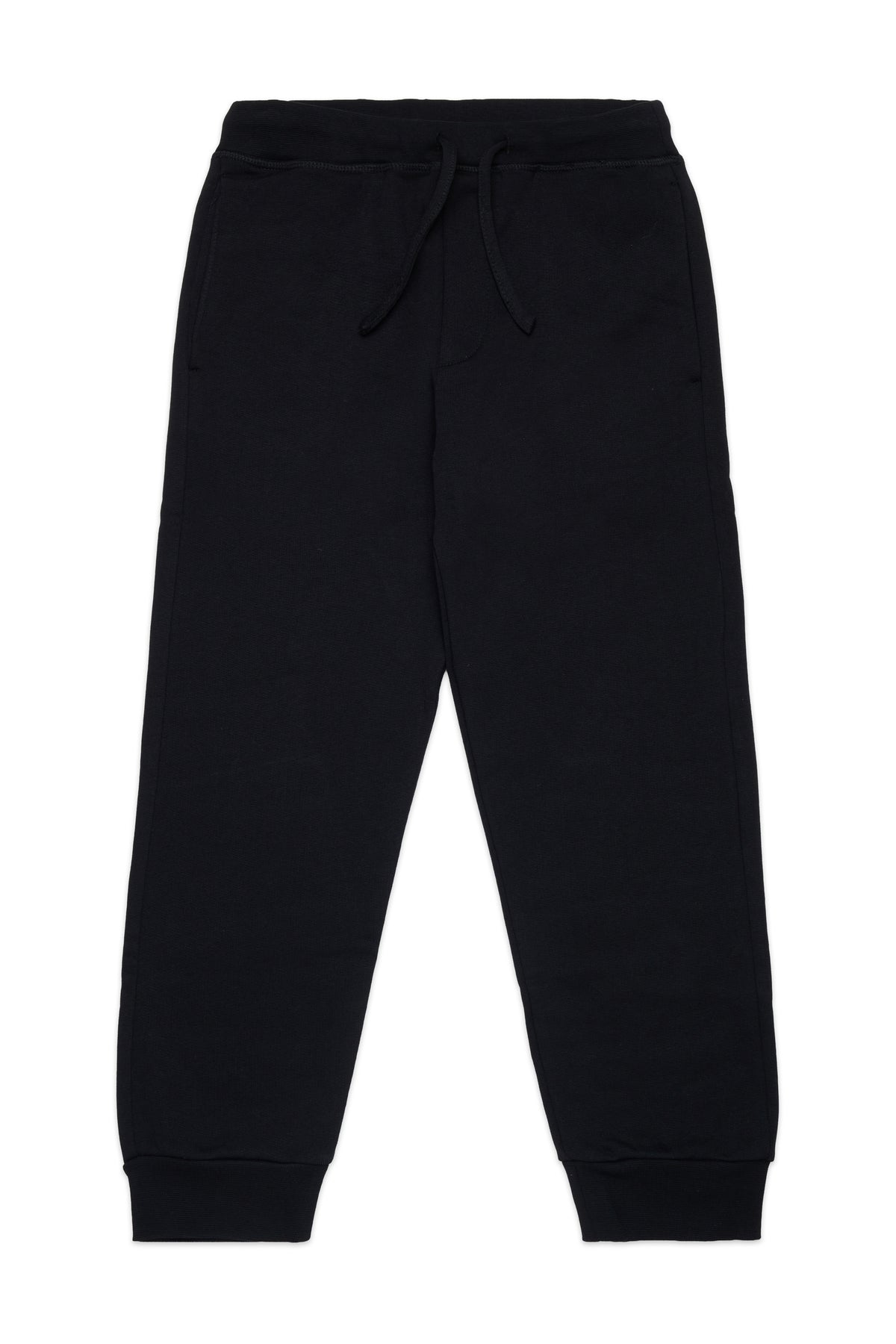 Pantalón de felpa con logo