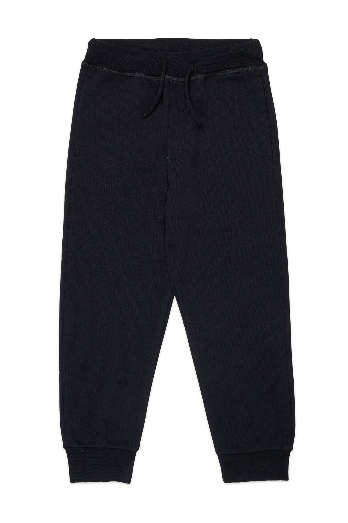 Sweatpants with logo