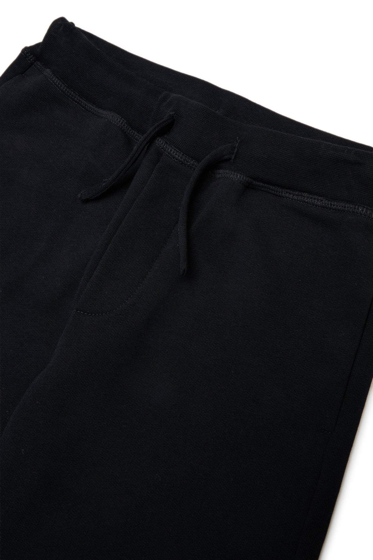 Pantalón de felpa con logo
