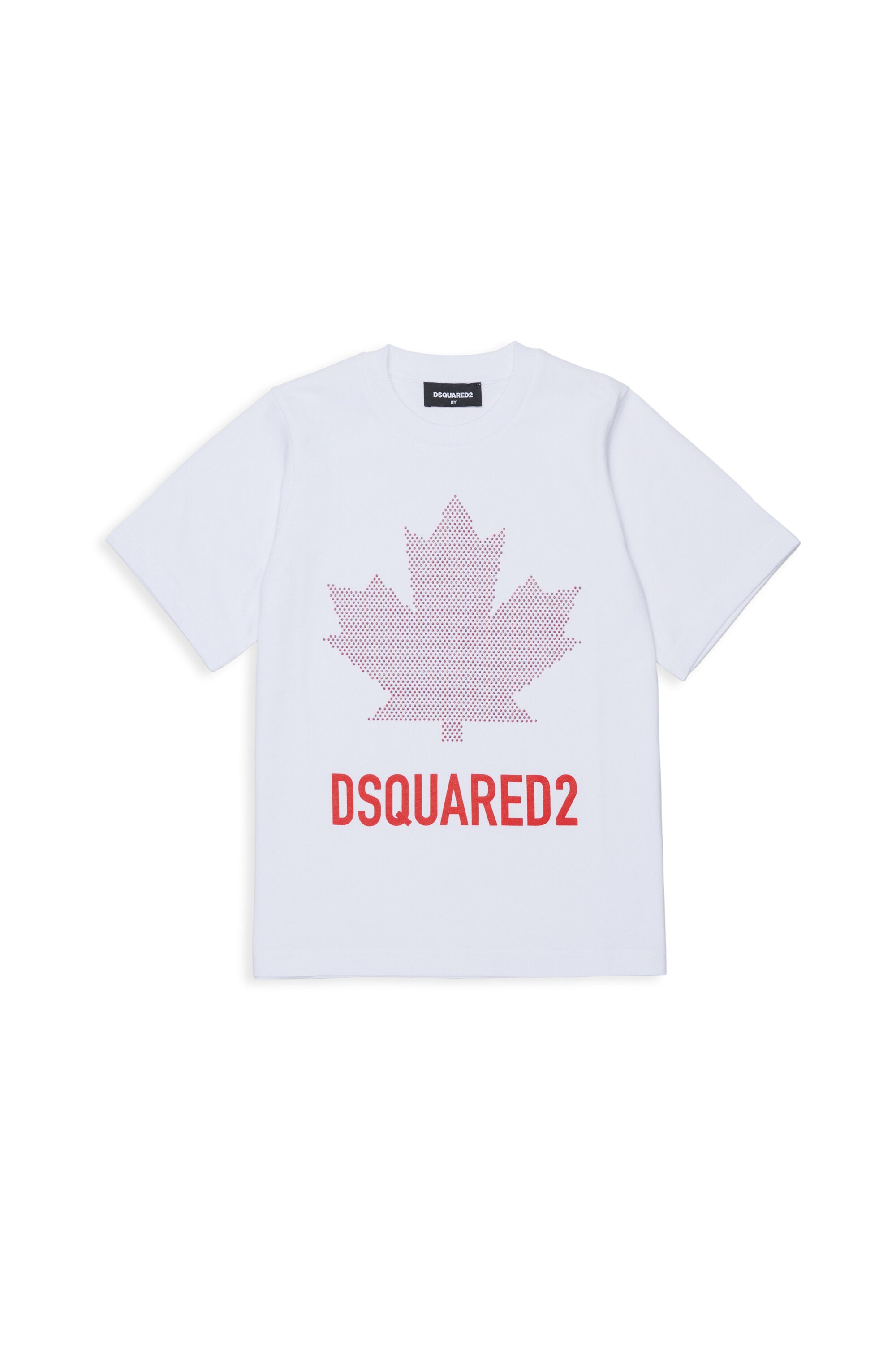 Camiseta con logo