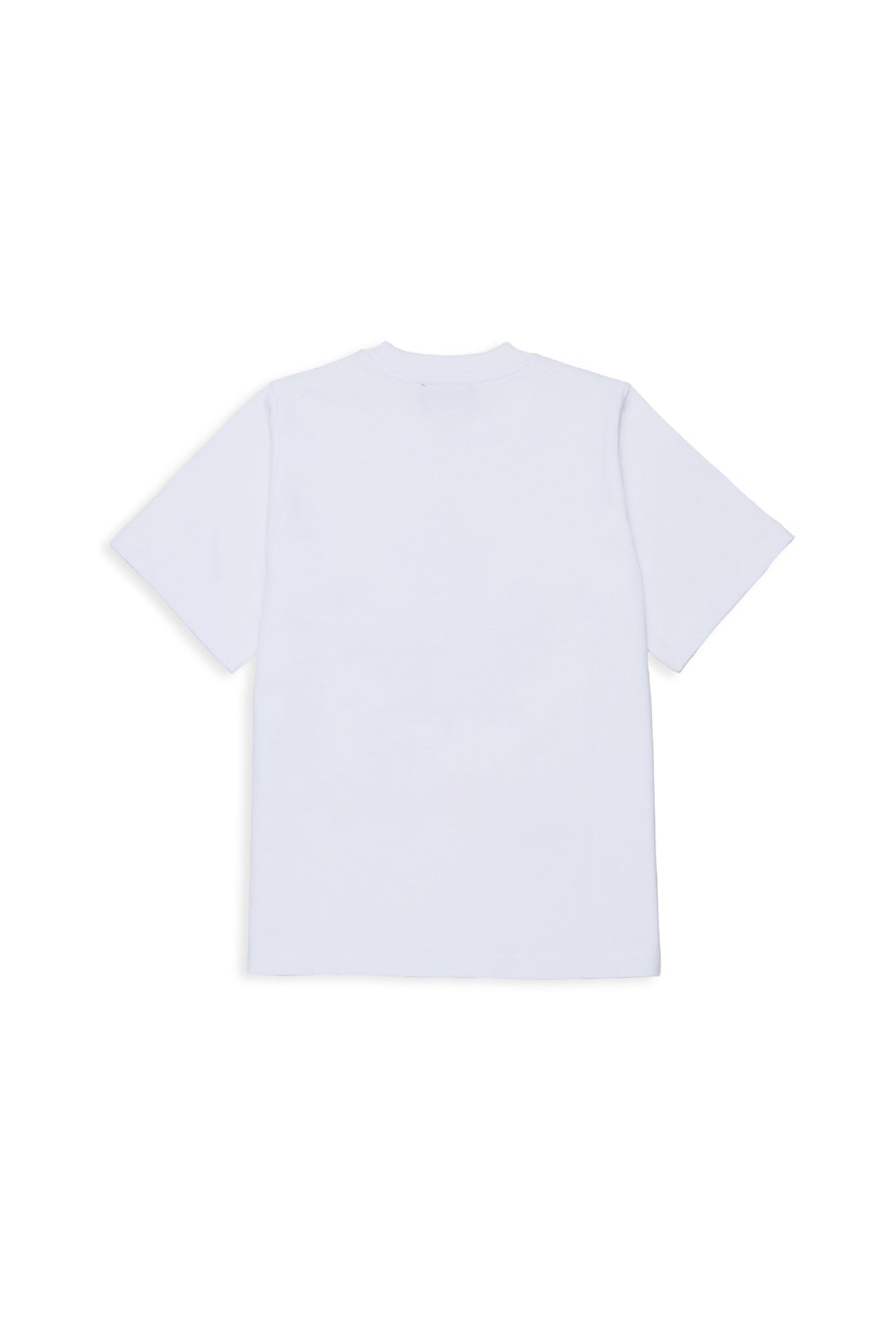 Camiseta con logo