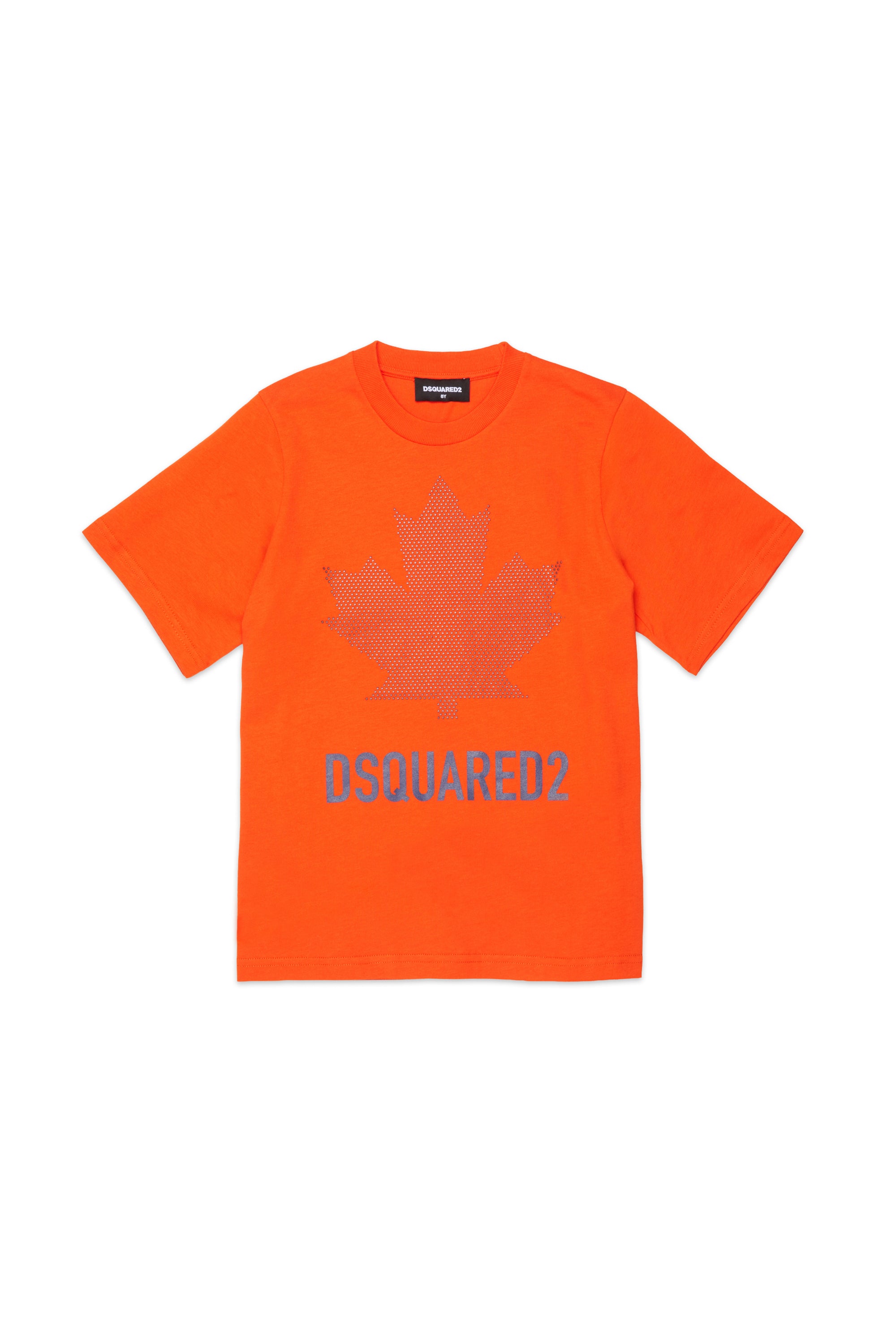 Camiseta con logo