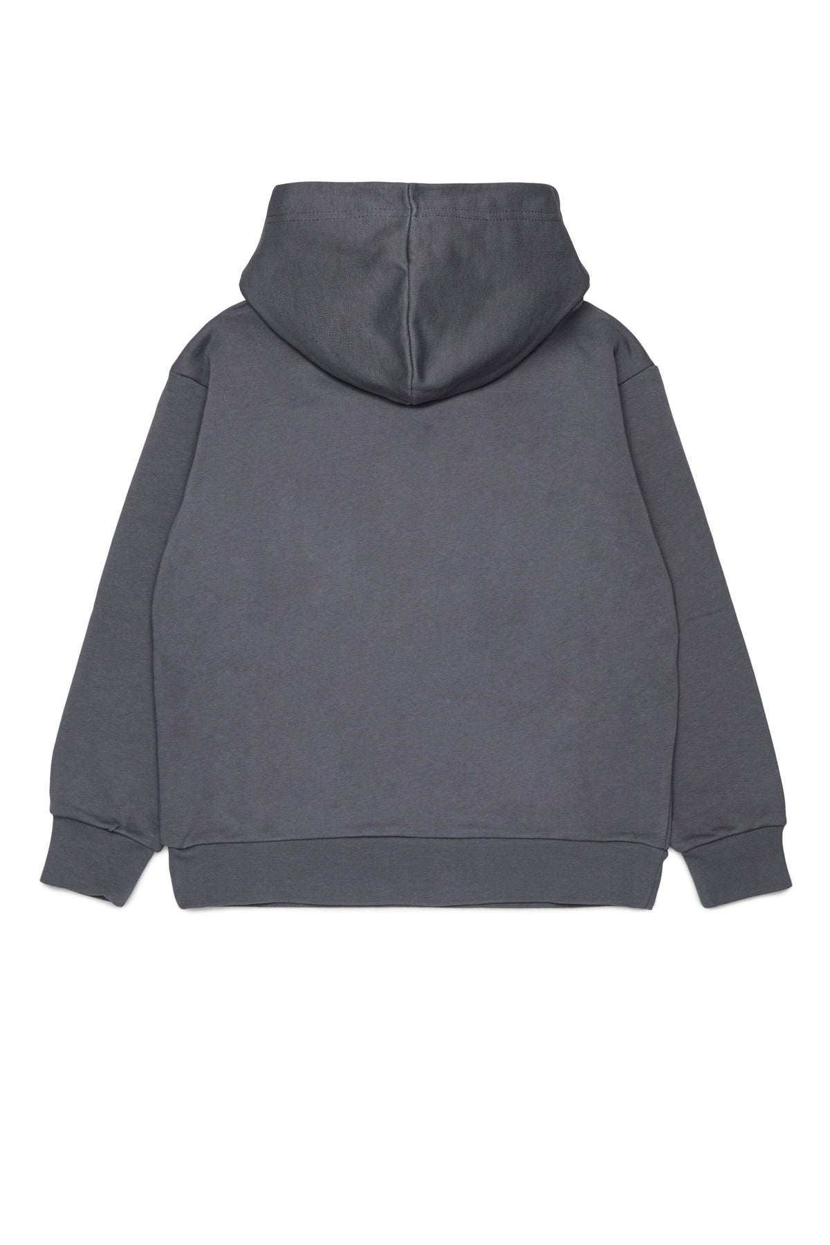 Sudadera con capucha y logo