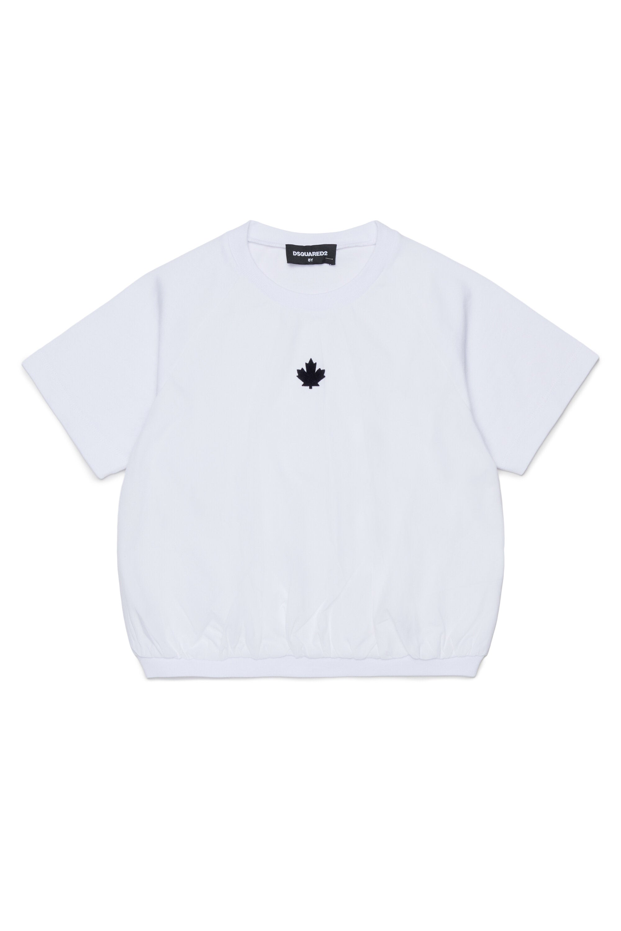 Camiseta con logo