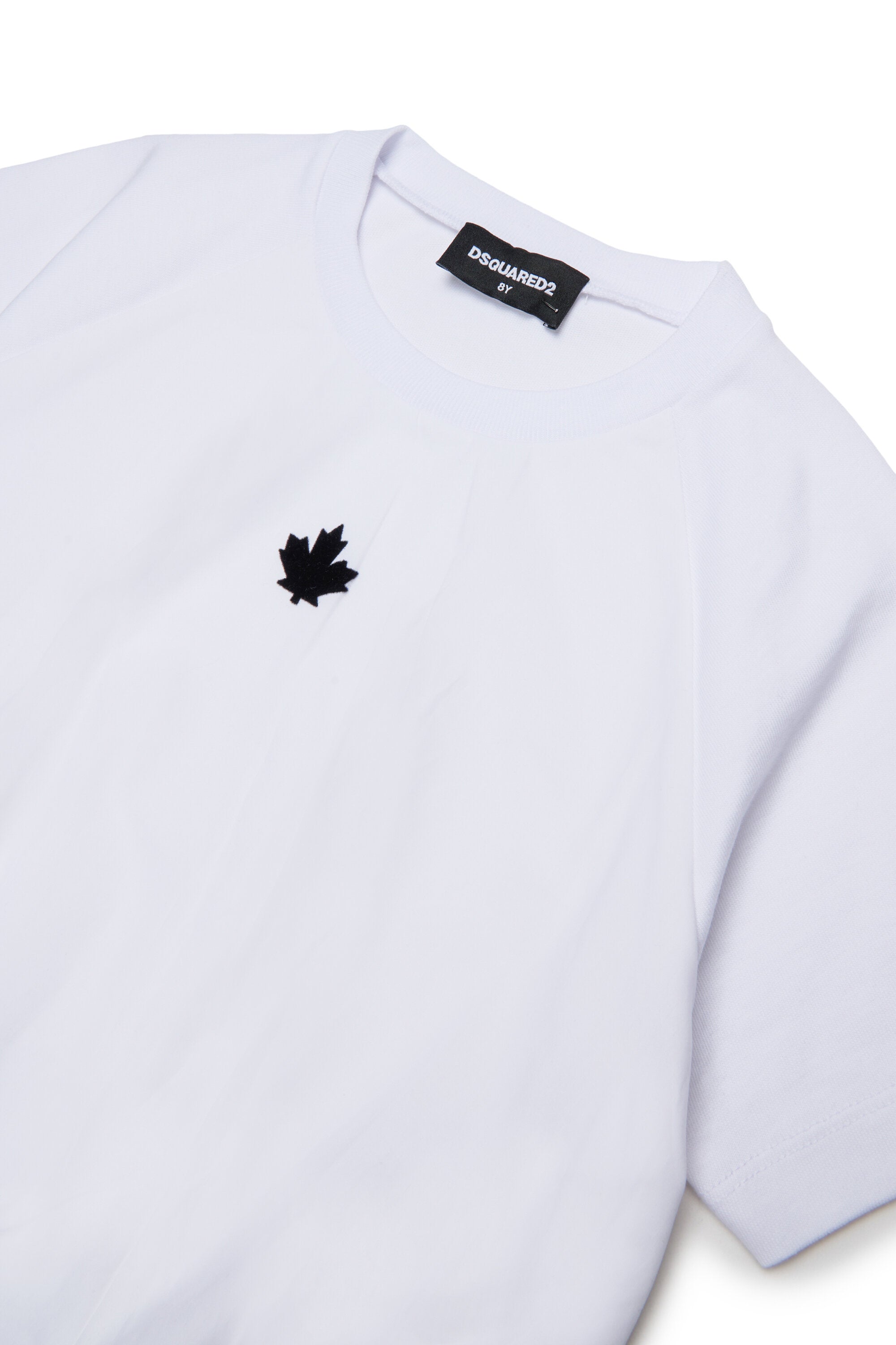 Camiseta con logo