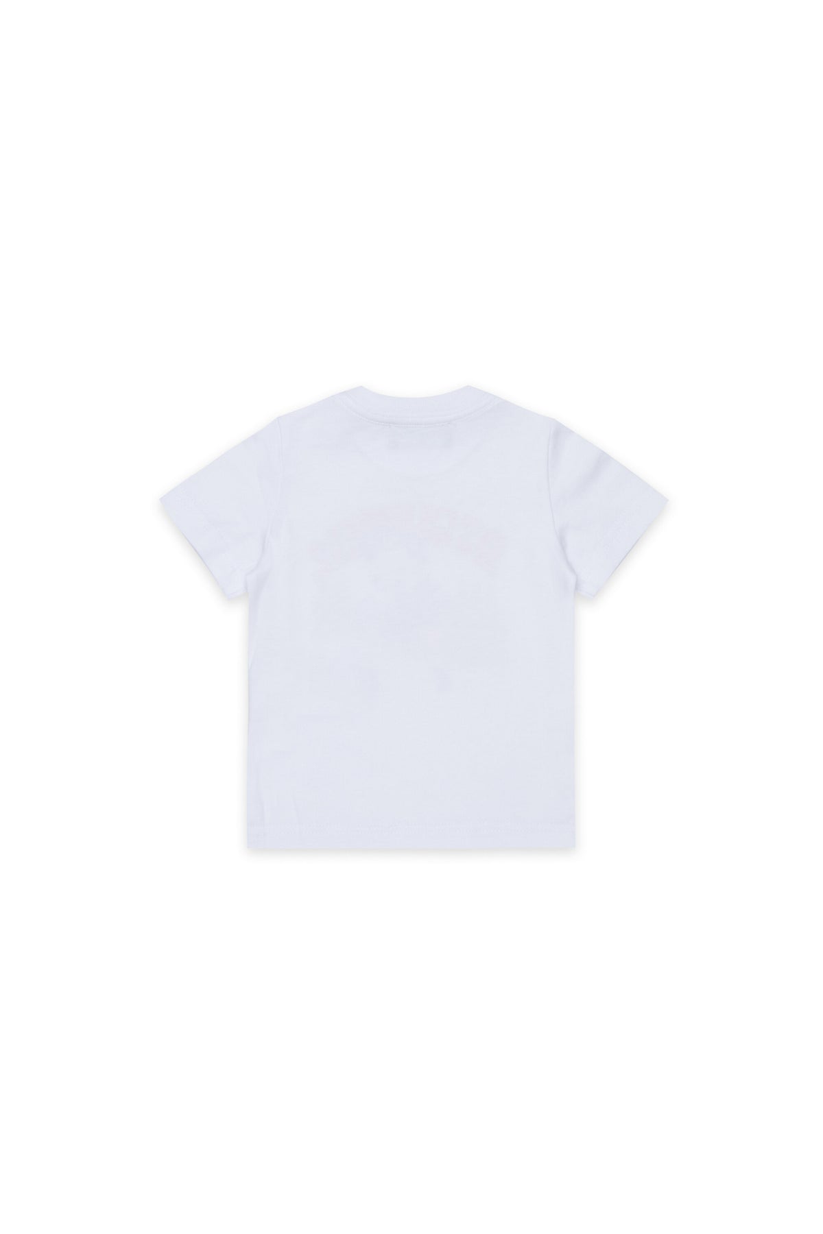 Camiseta con logo
