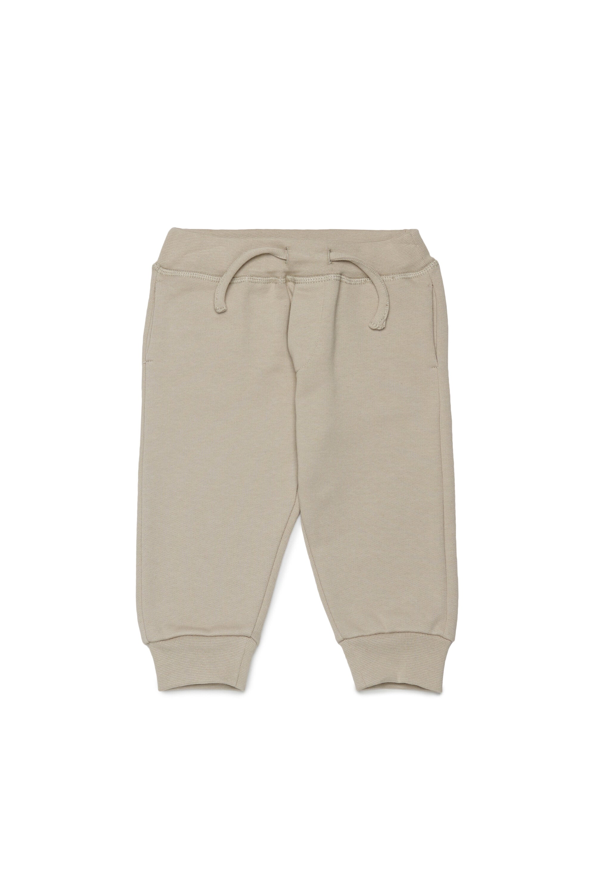 Sweatpants with logo