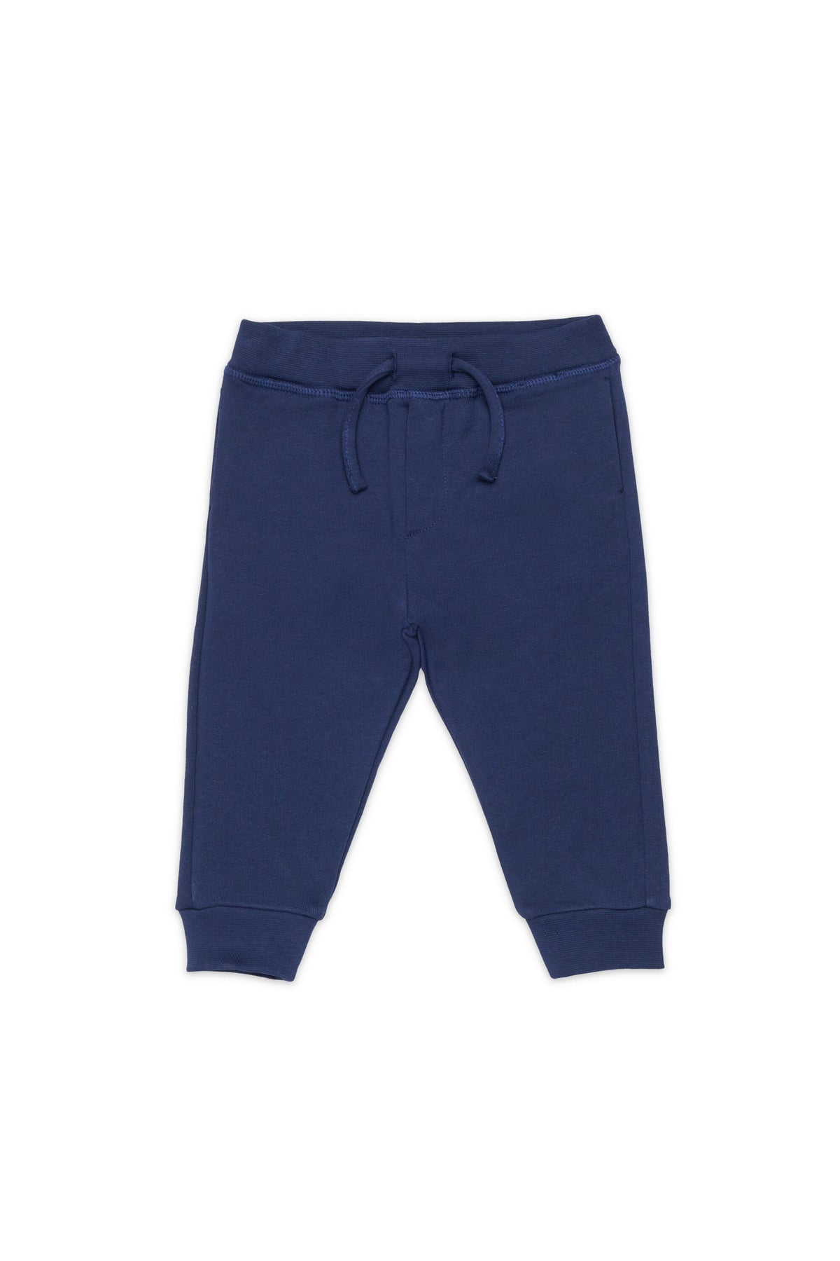 Sweatpants with logo