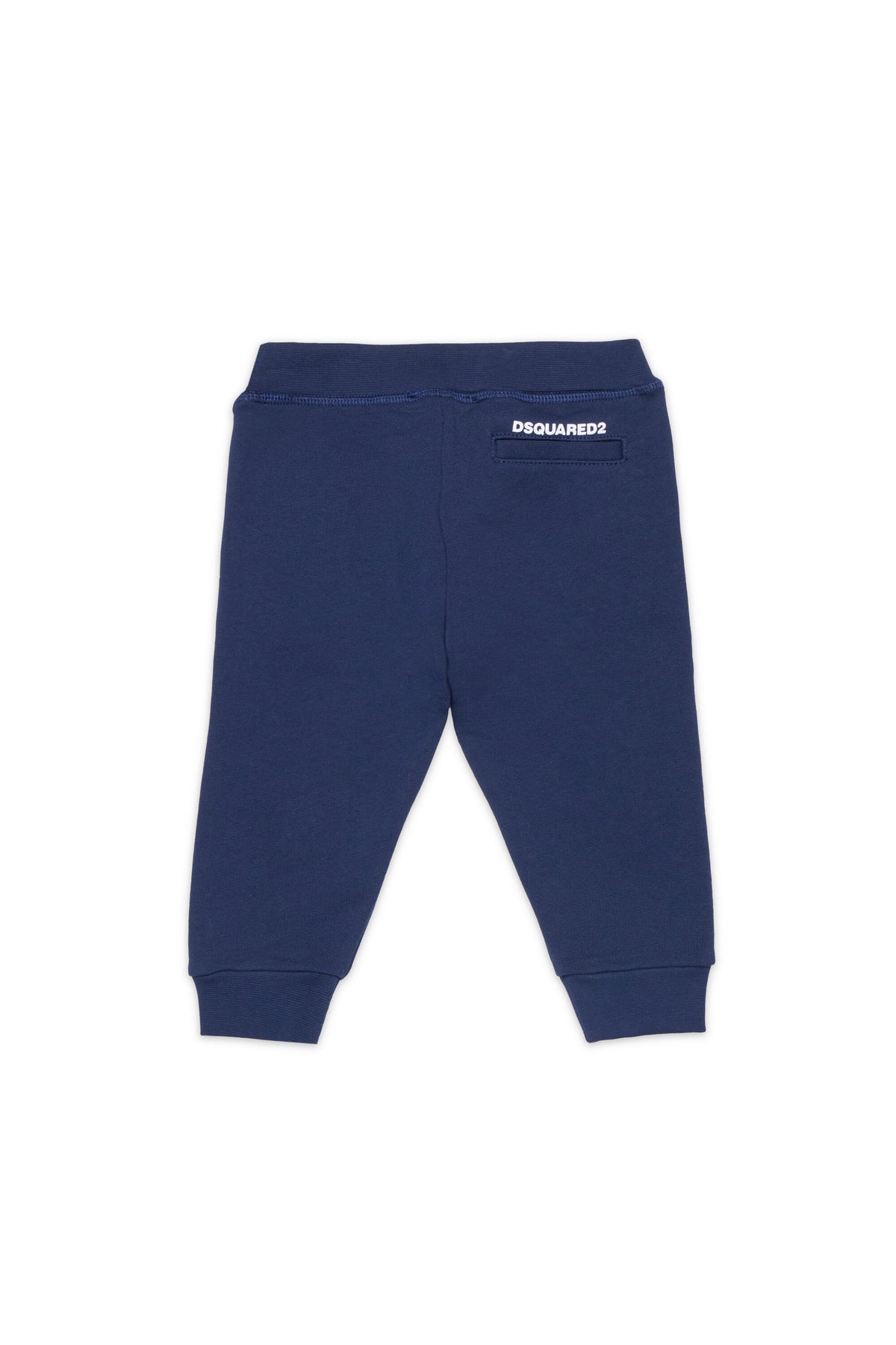 Sweatpants with logo