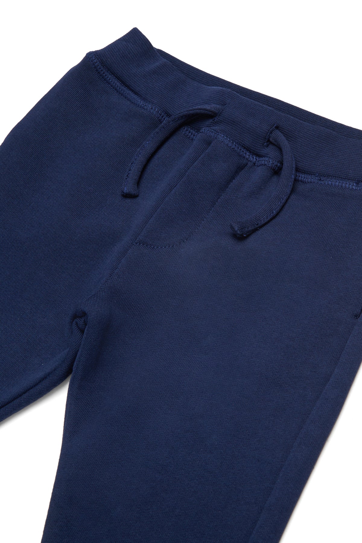 Sweatpants with logo