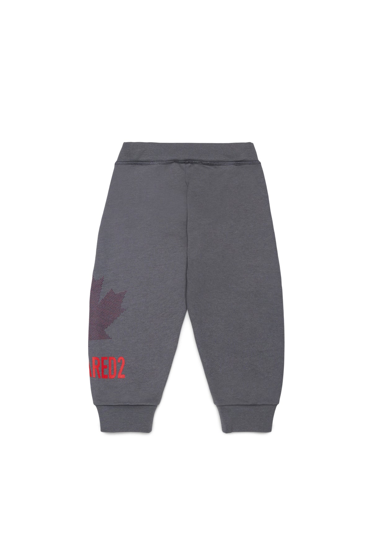 Pantalón de felpa con logo