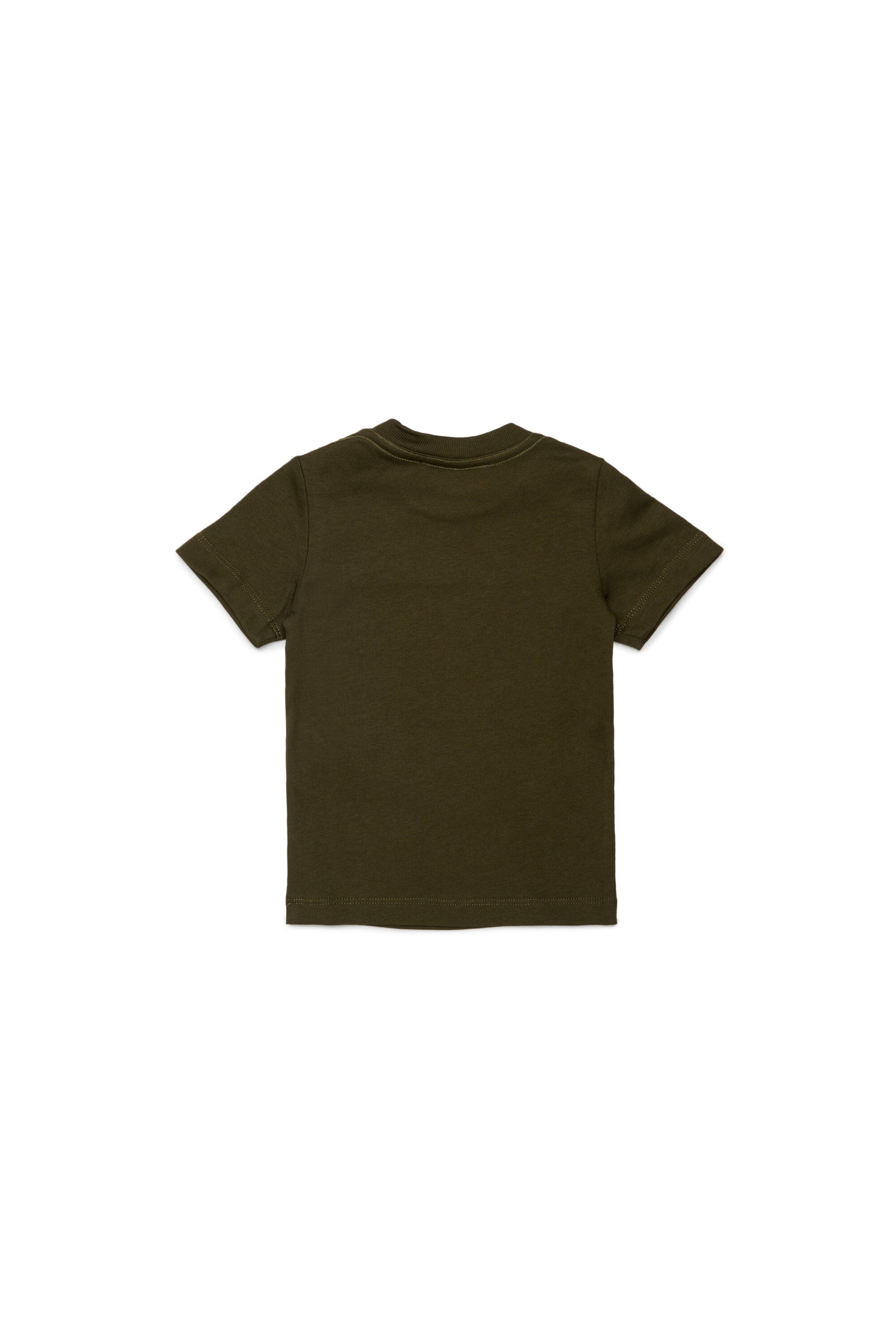 Camiseta con logo