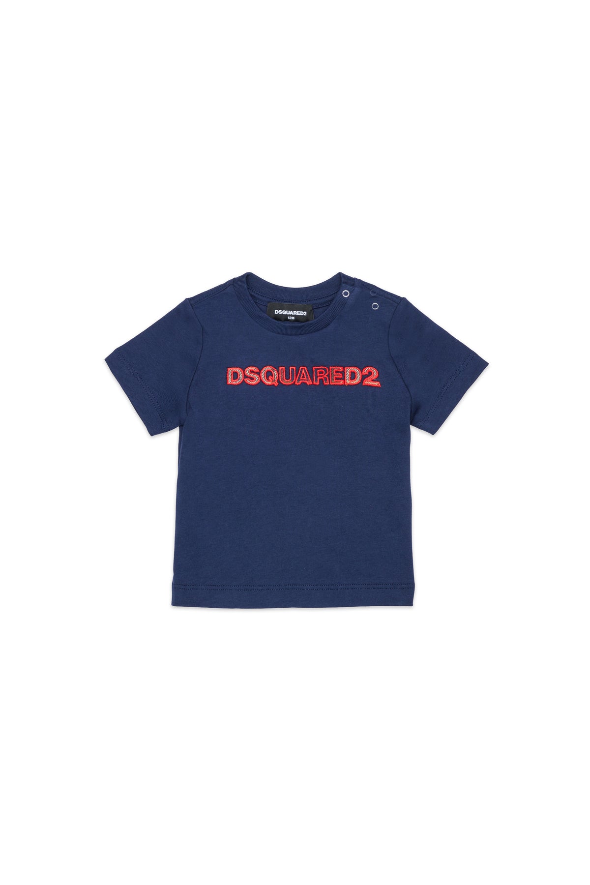 Camiseta con logo