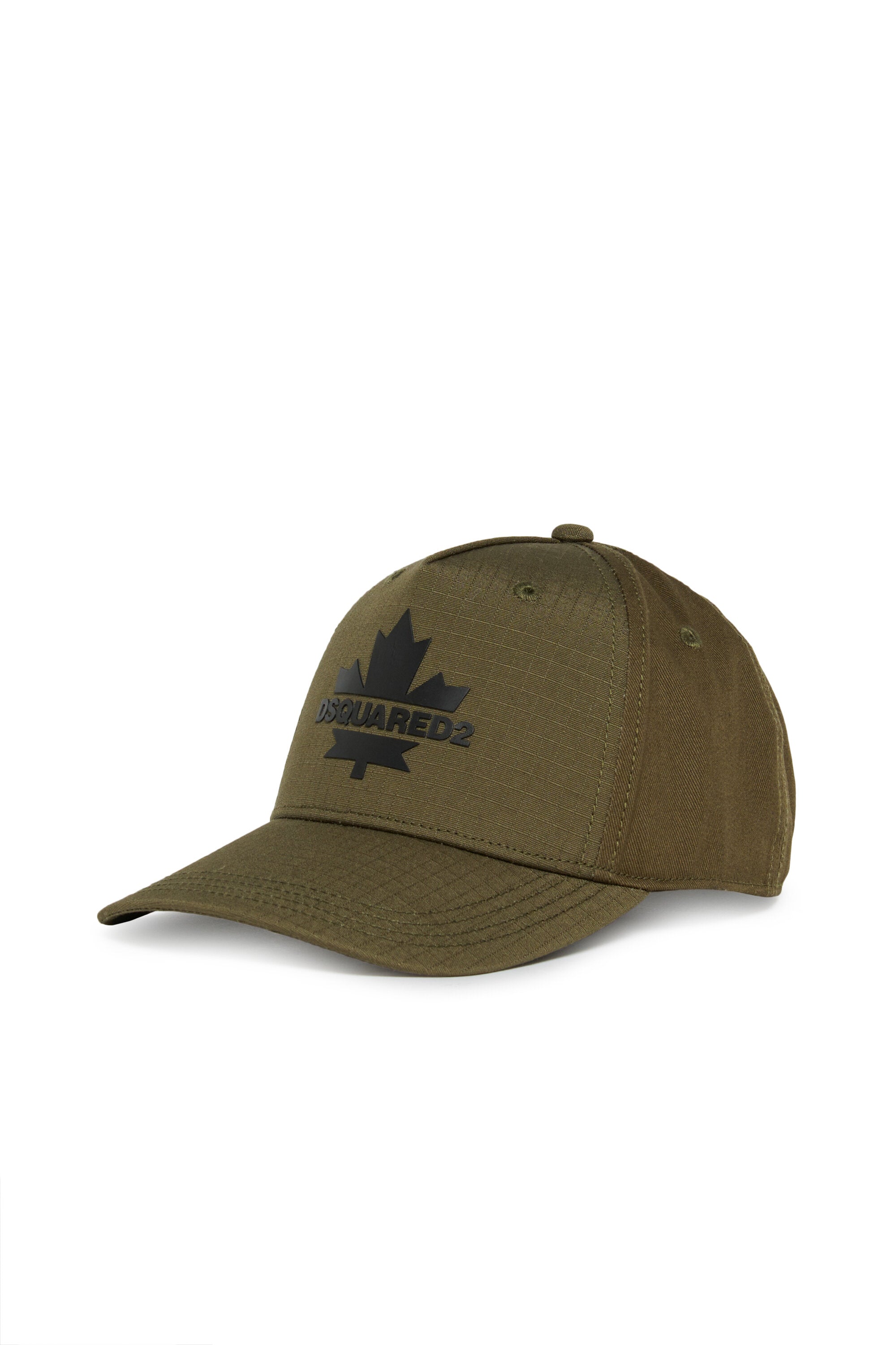Gorra de béisbol con logo