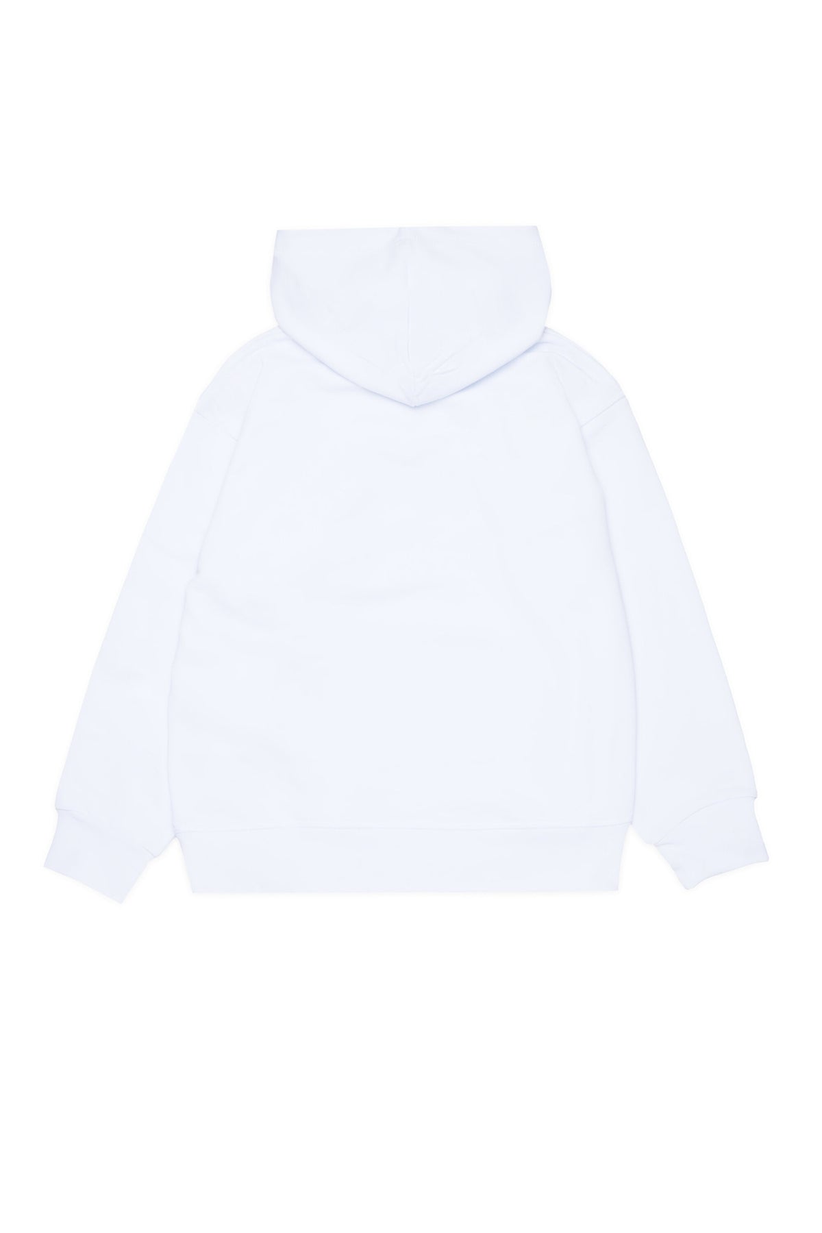 Sudadera con logo
