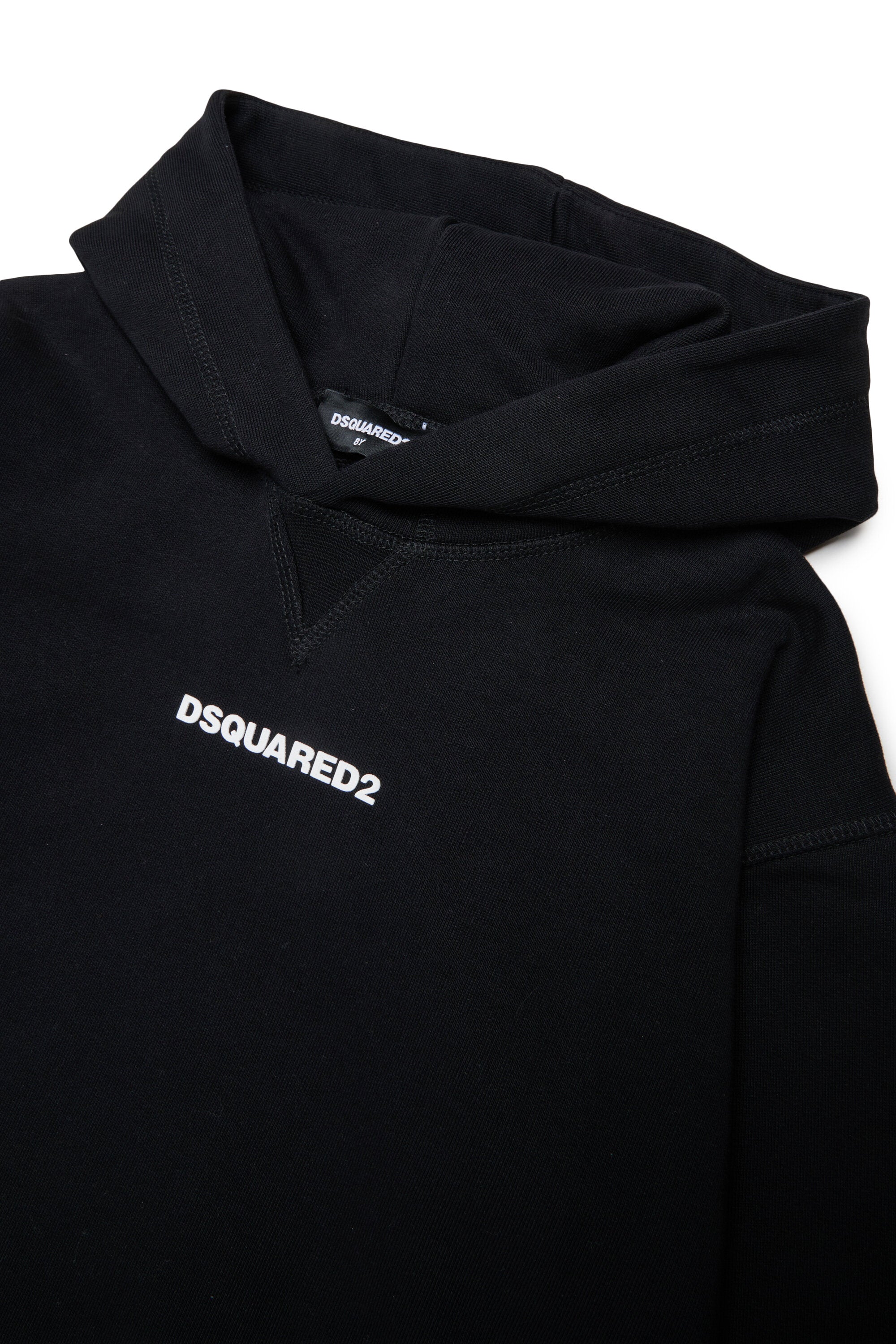 Sweatshirt with logo