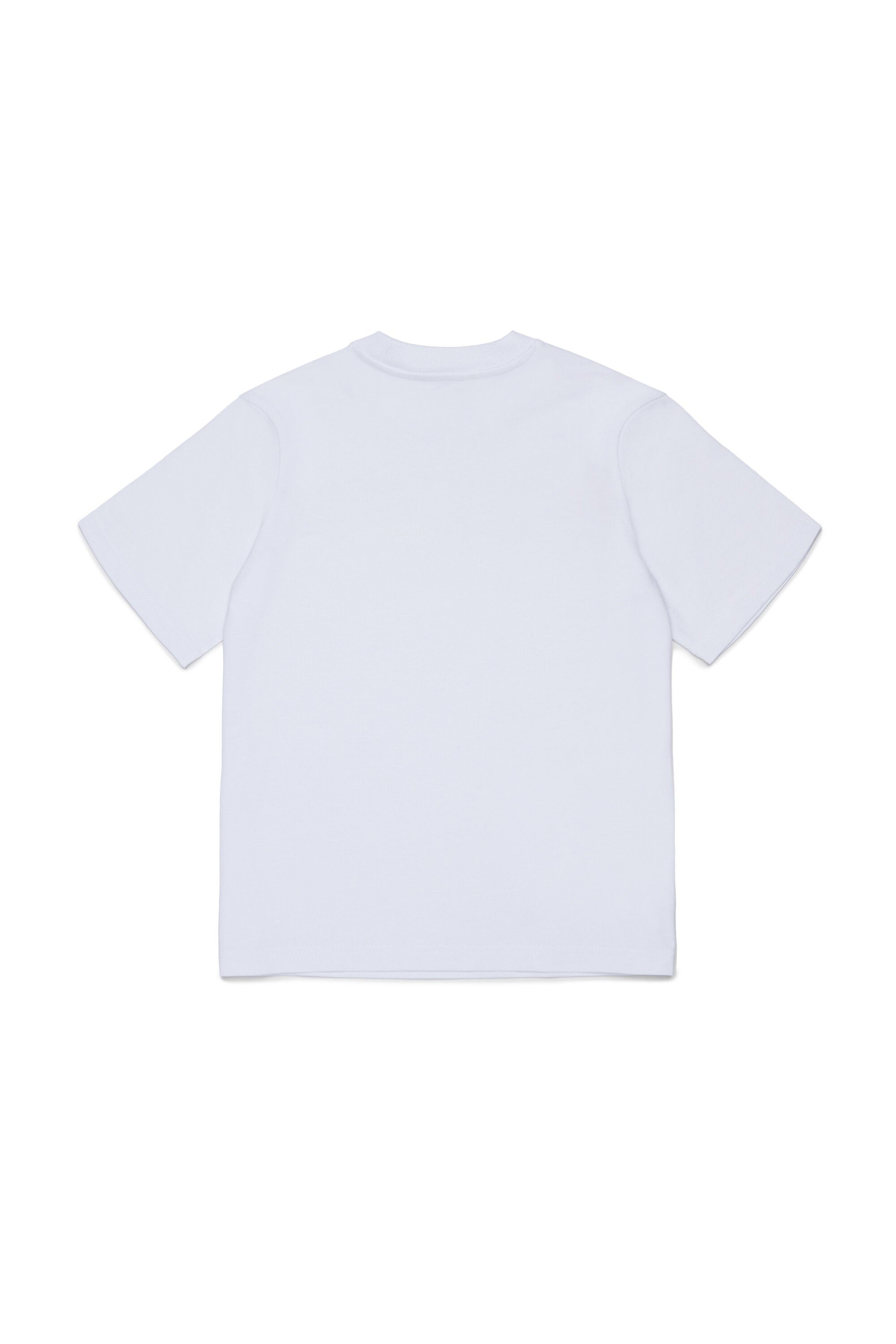 Camiseta con logo