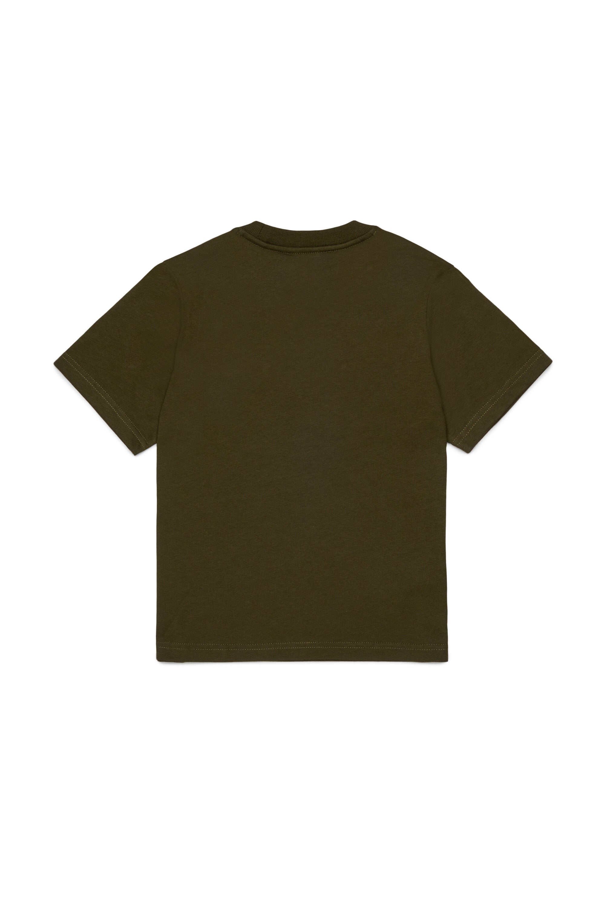 Camiseta con logo
