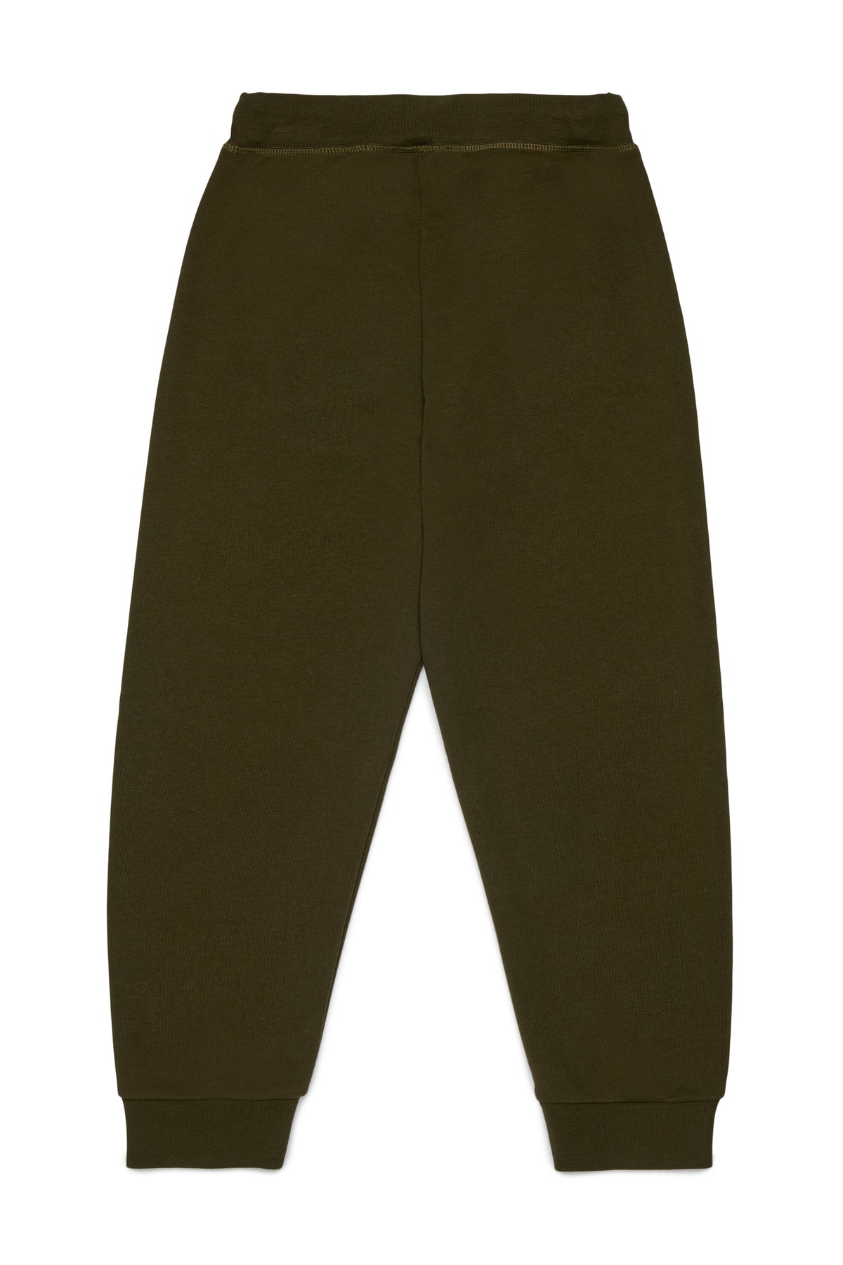 Sweatpants with logo