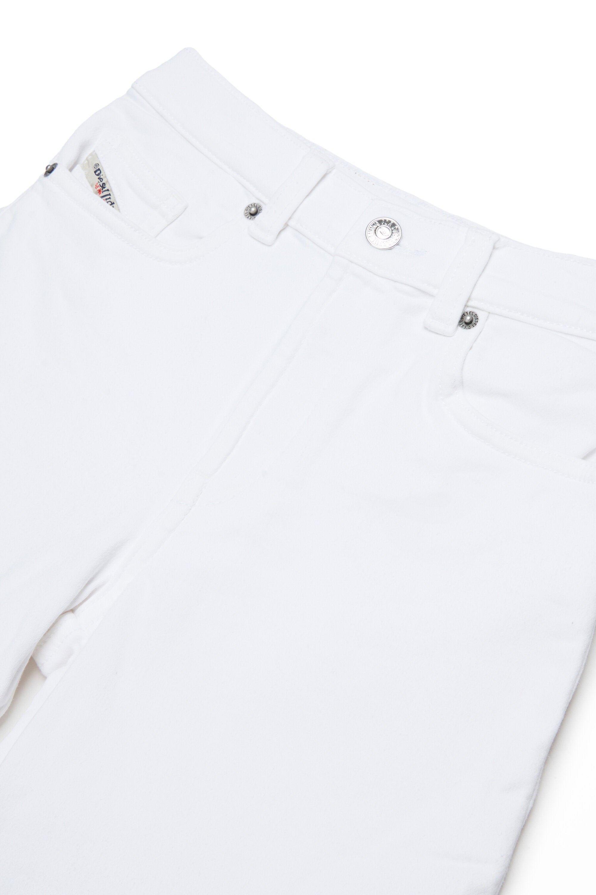 Shorts vaqueros