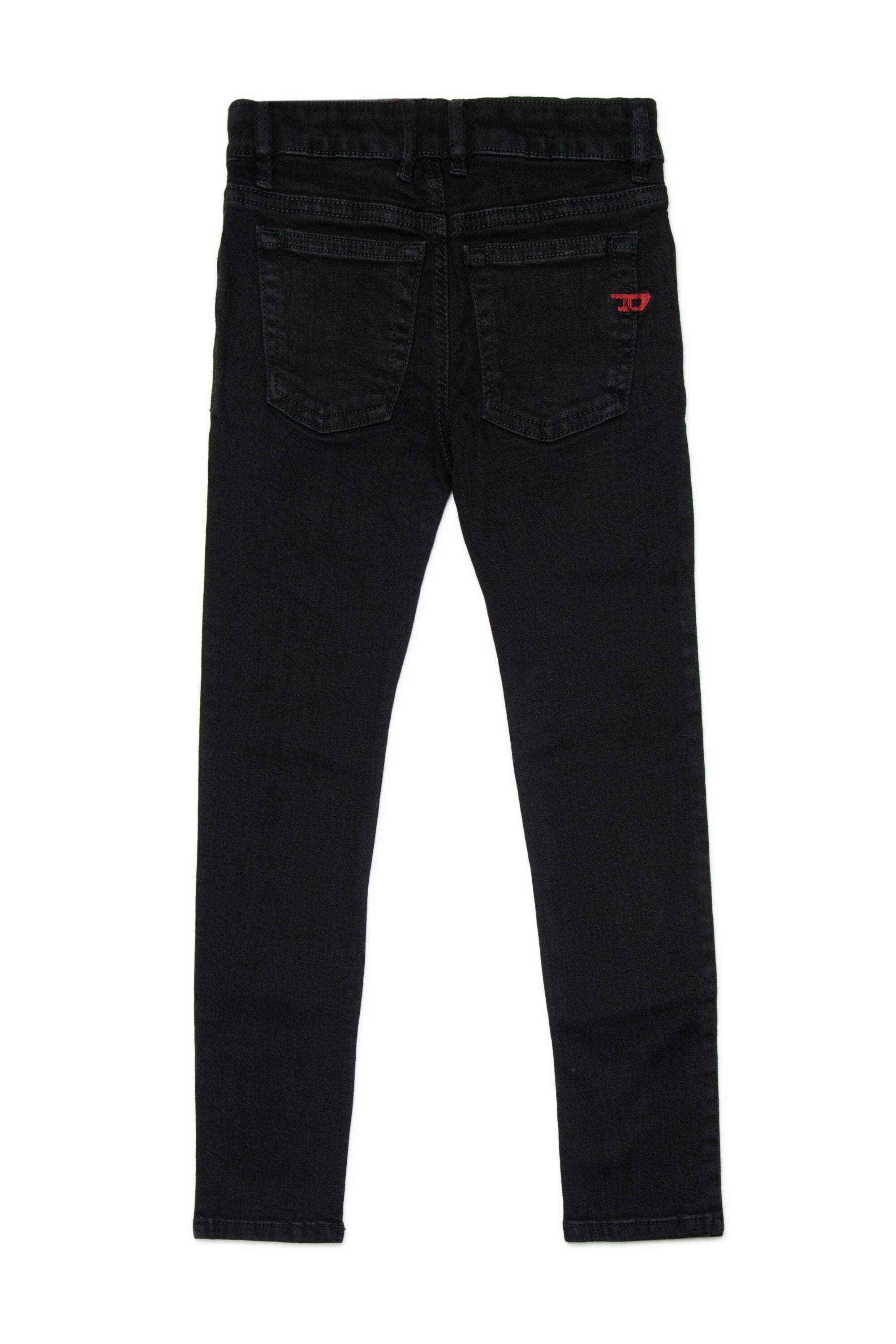 Black skinny jeans - 1979 Sleenker