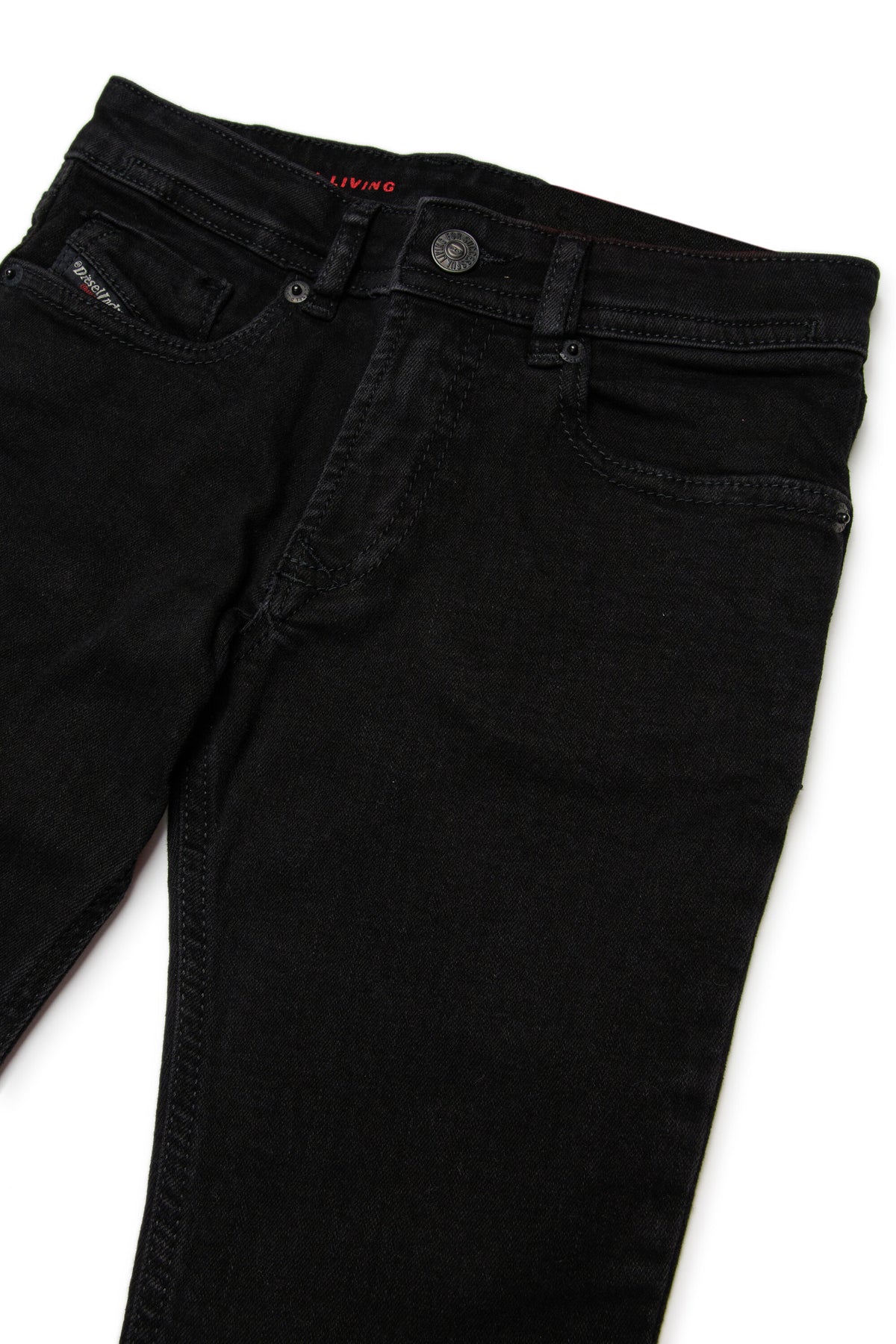 Vaqueros skinny negros - 1979 Sleenker