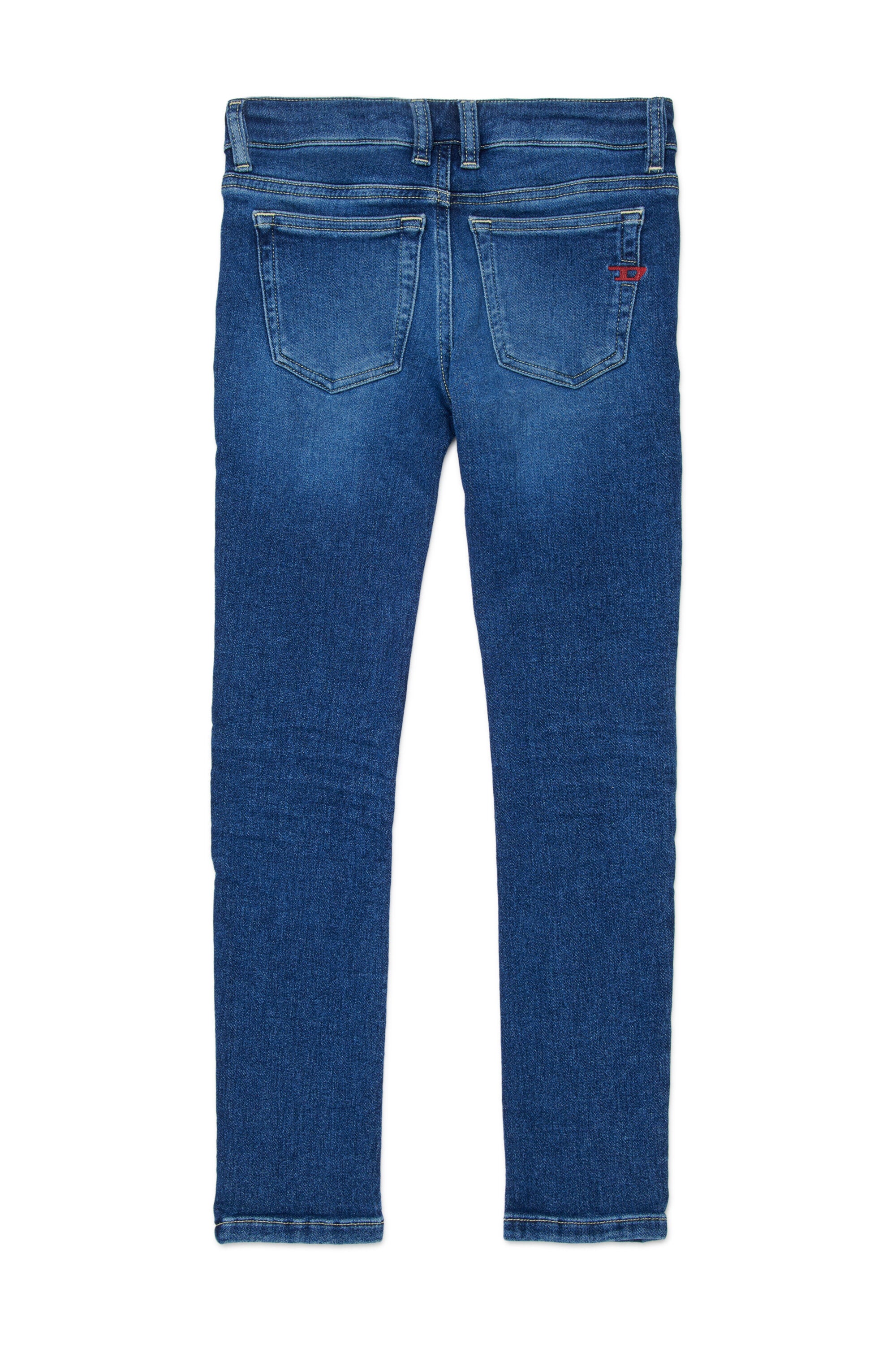 JoggJeans® skinny fit medium blue wash - 1979 Sleenker