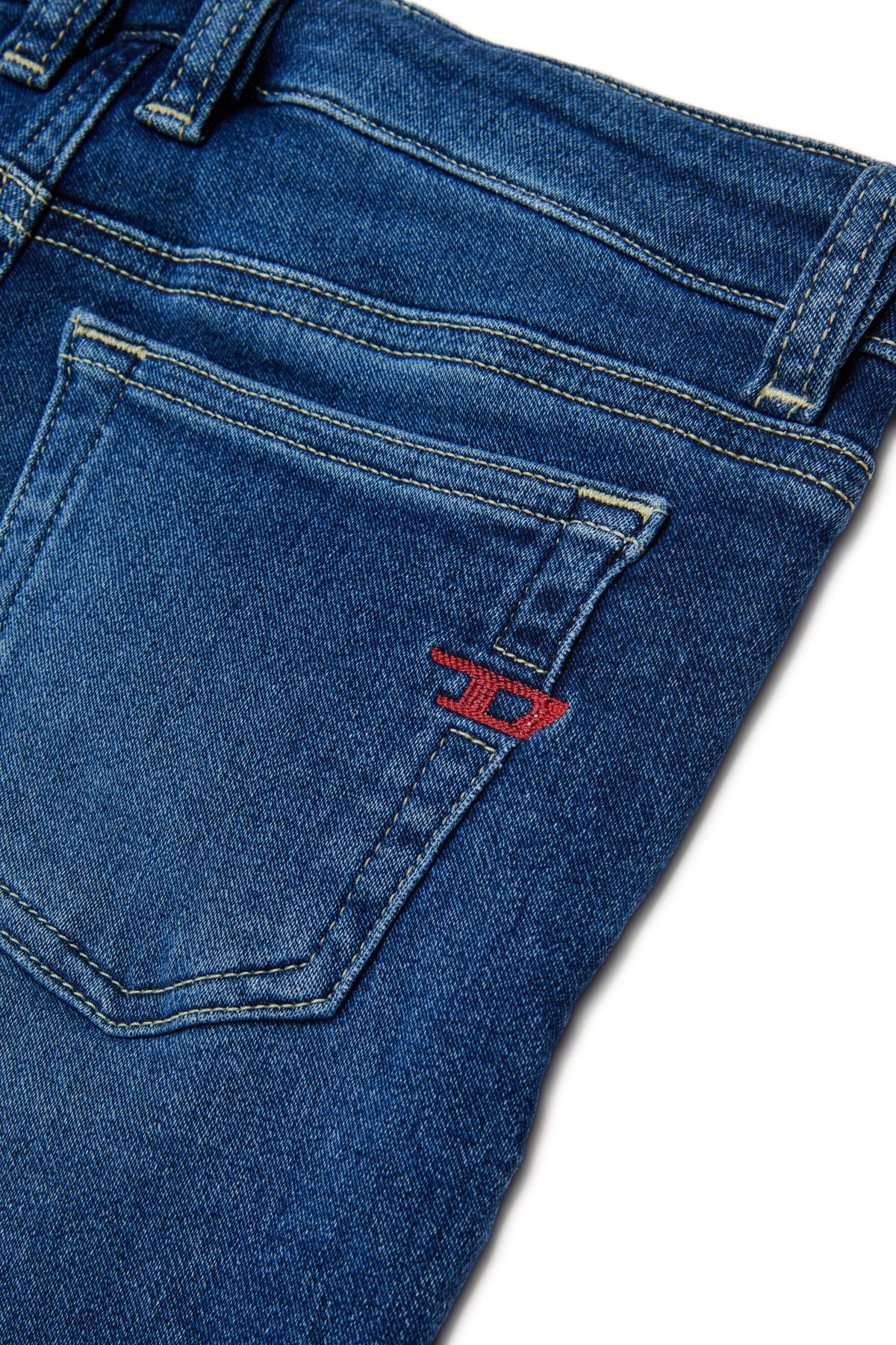 JoggJeans® skinny fit medium blue wash - 1979 Sleenker