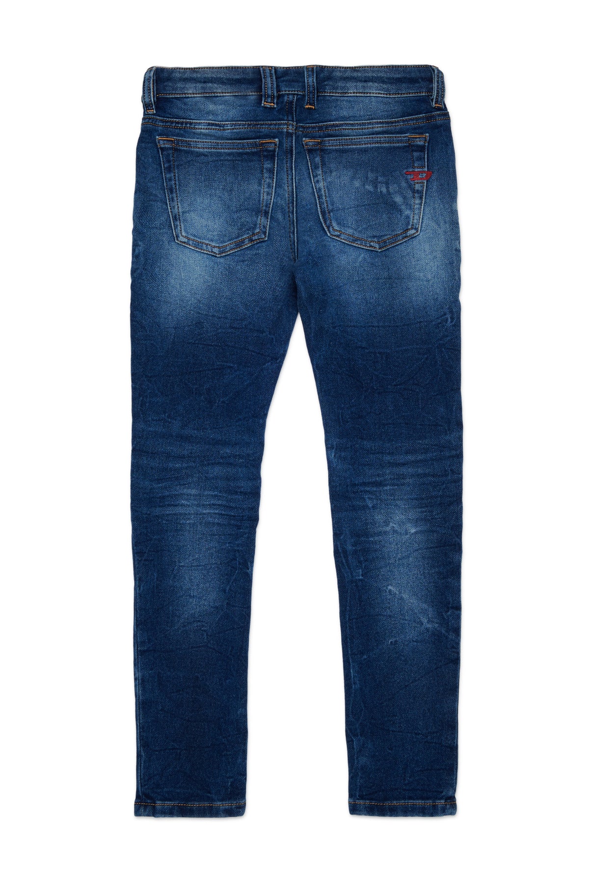 JoggJeans® corte skinny lavado azul medio - 1979 Sleenker