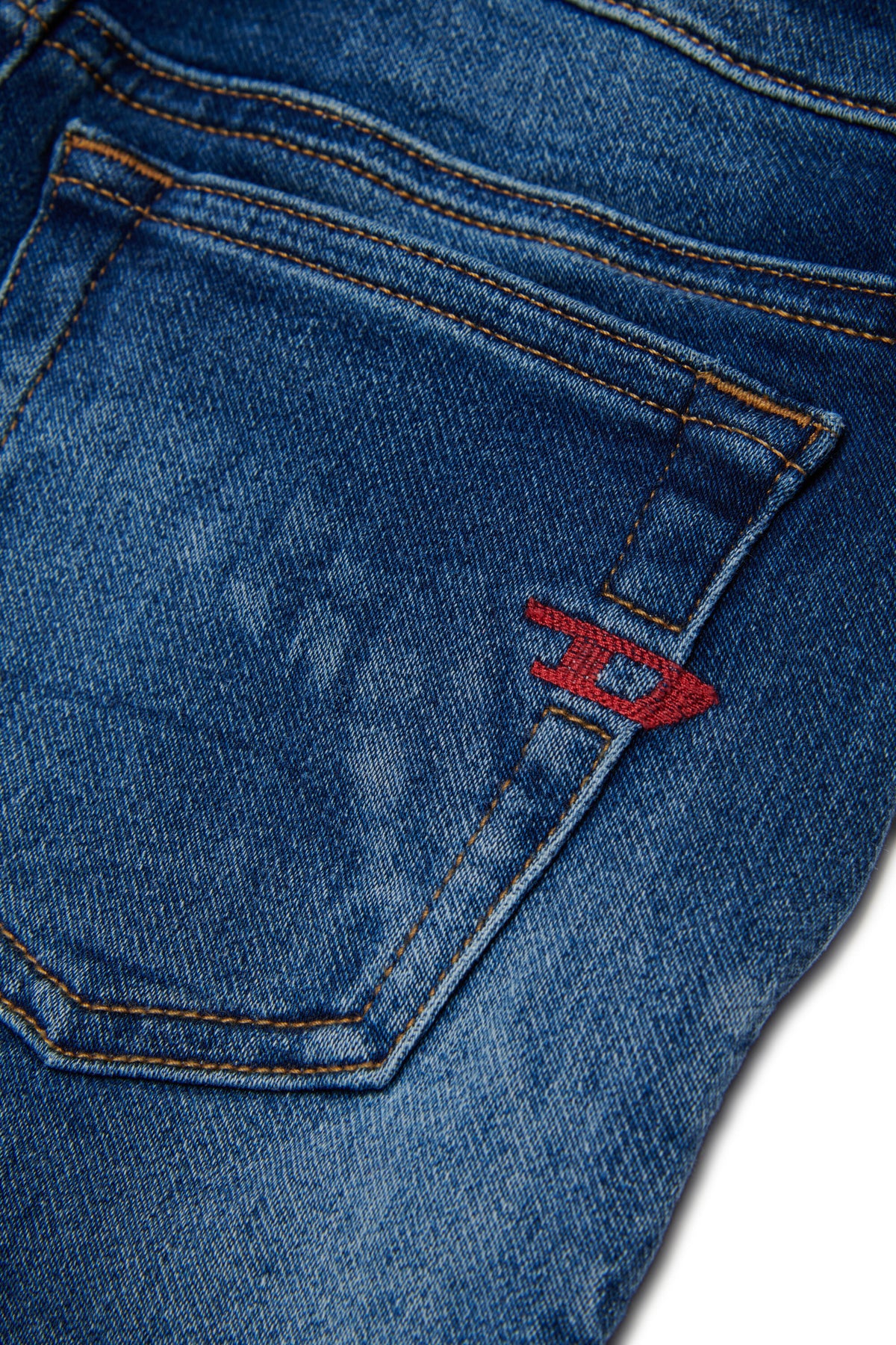 JoggJeans® corte skinny lavado azul medio - 1979 Sleenker