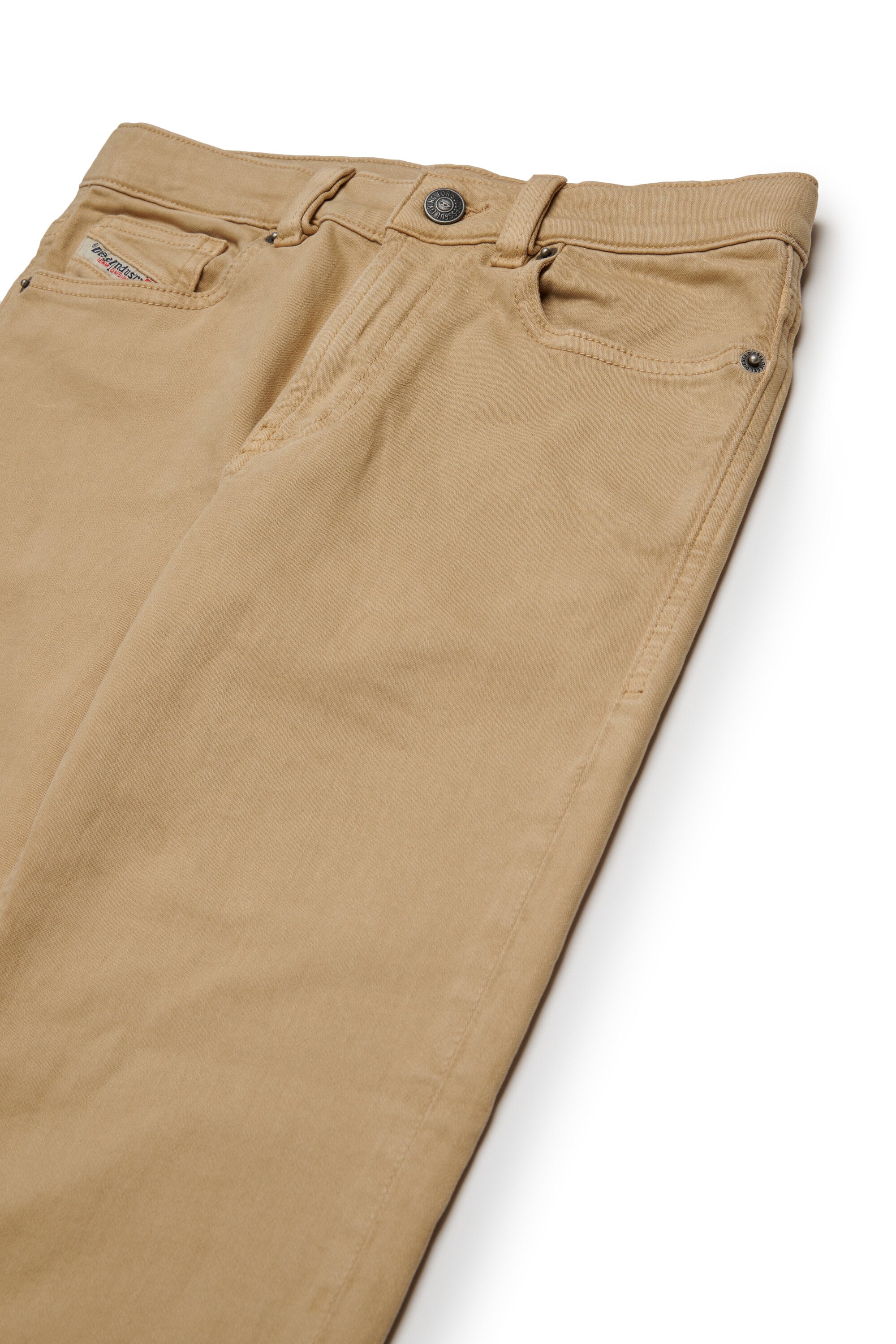 Colored regular JoggJeans® - 2010