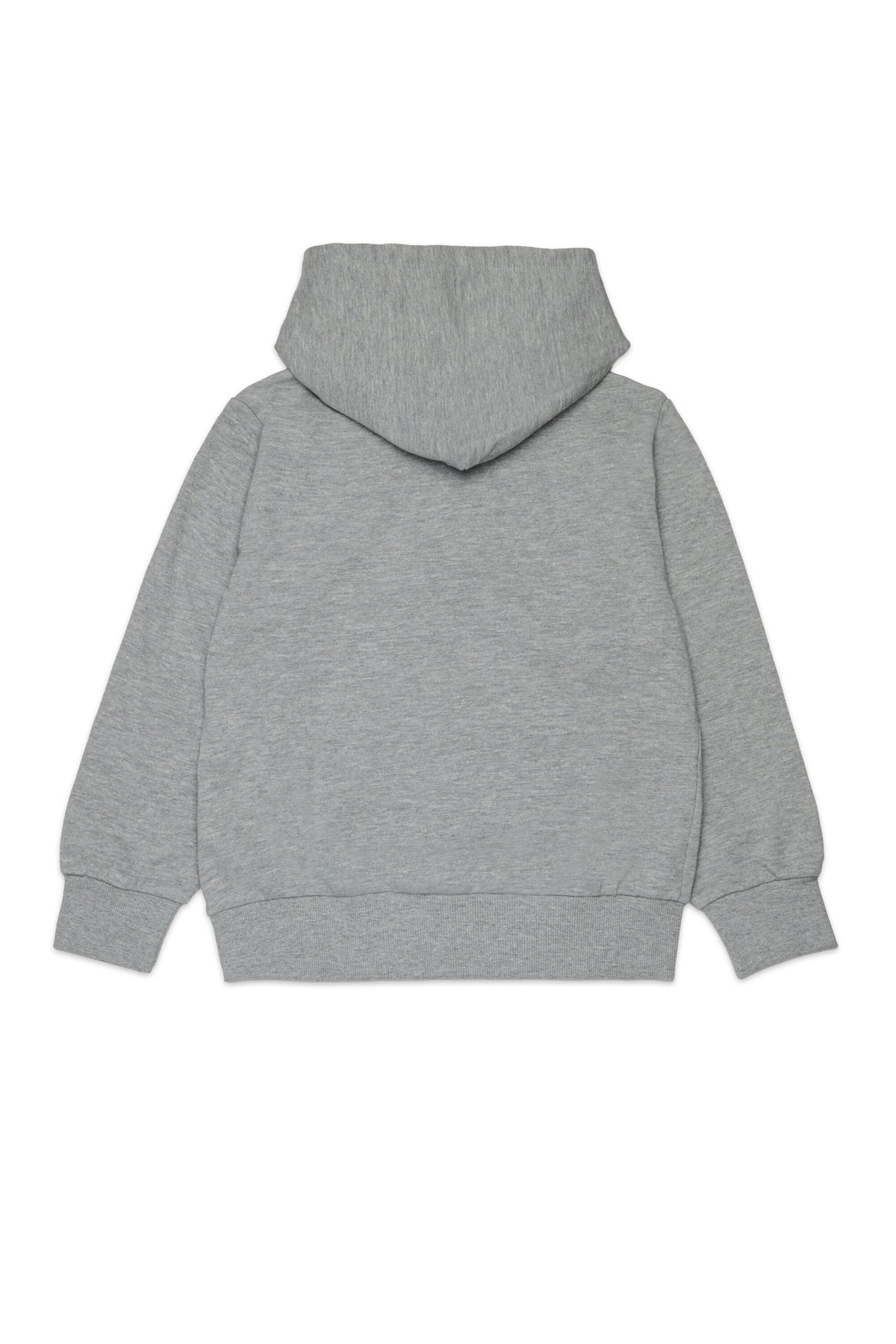 Sudadera con logo