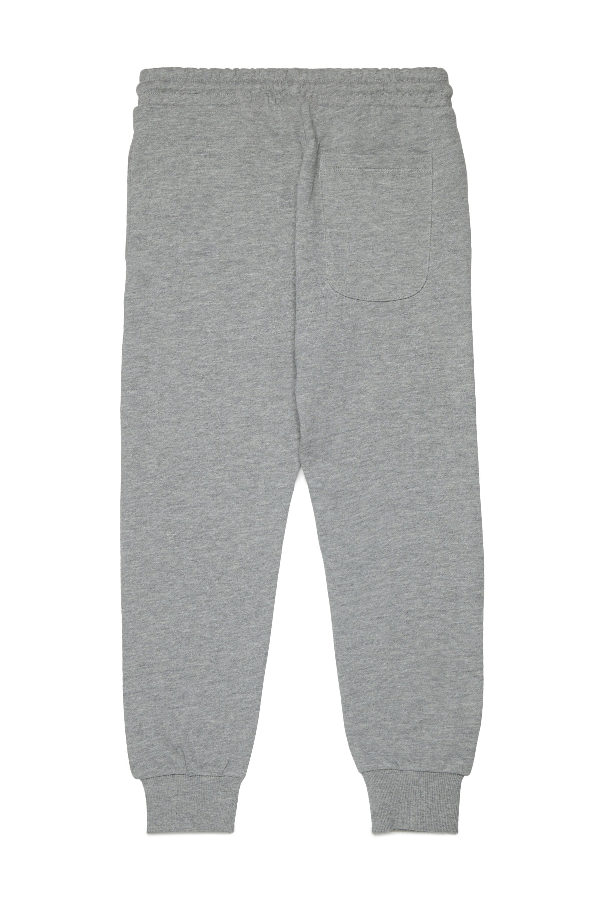 Sweatpants with logo