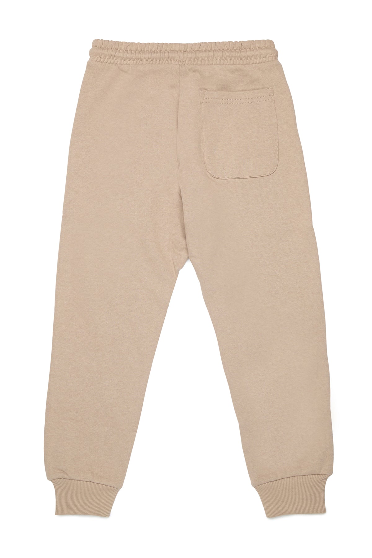 Pantalón de felpa con logo
