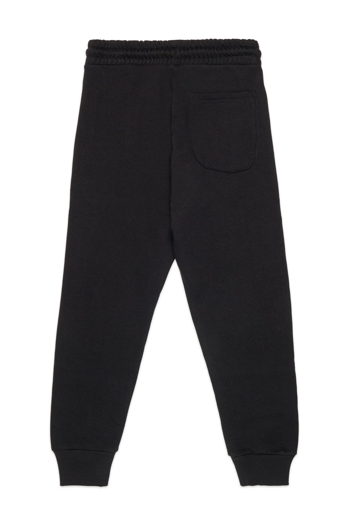 Pantalón de felpa con logo