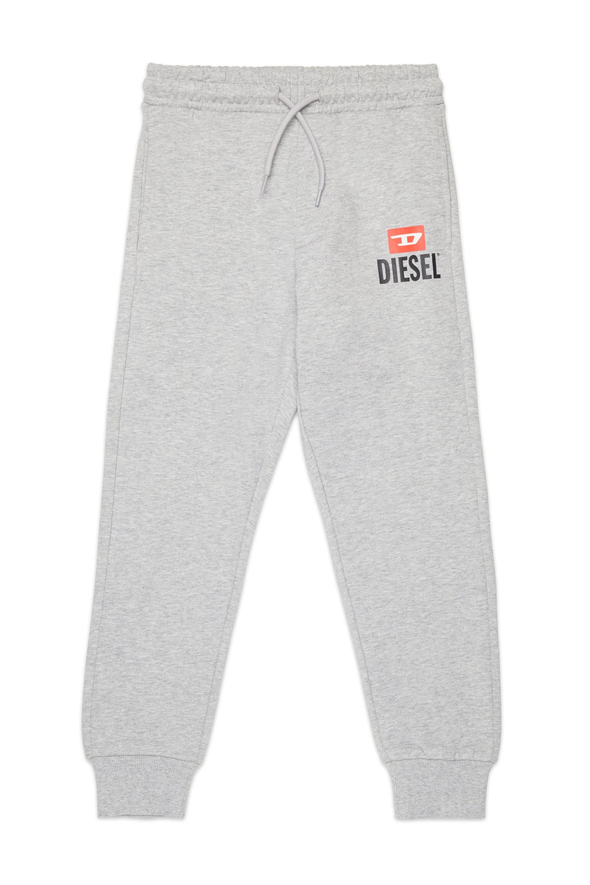 Pantalón de felpa con logo
